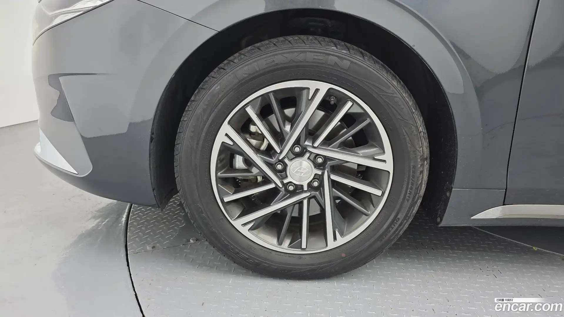 Grandeur Hyundai 2022.4-OUTER-005