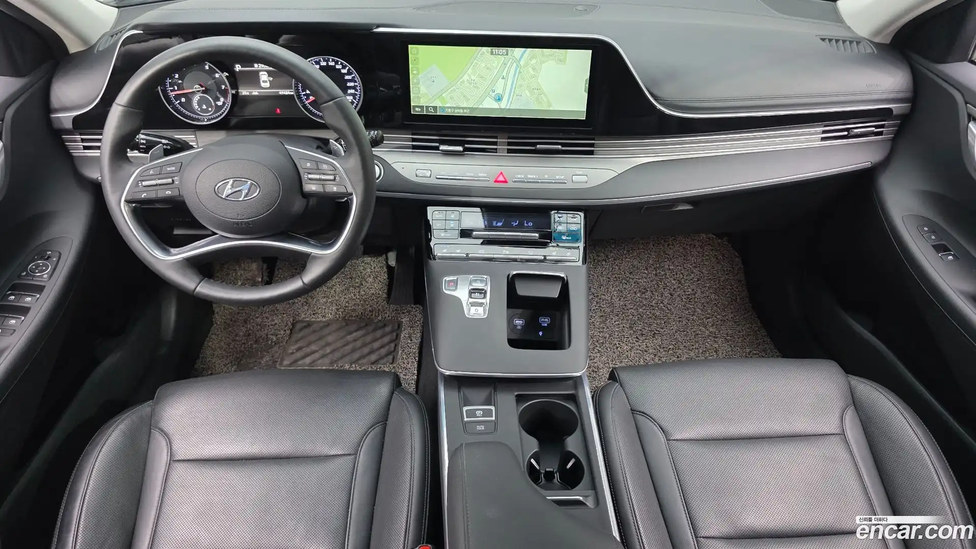 Grandeur Hyundai 2022.4-INNER-007