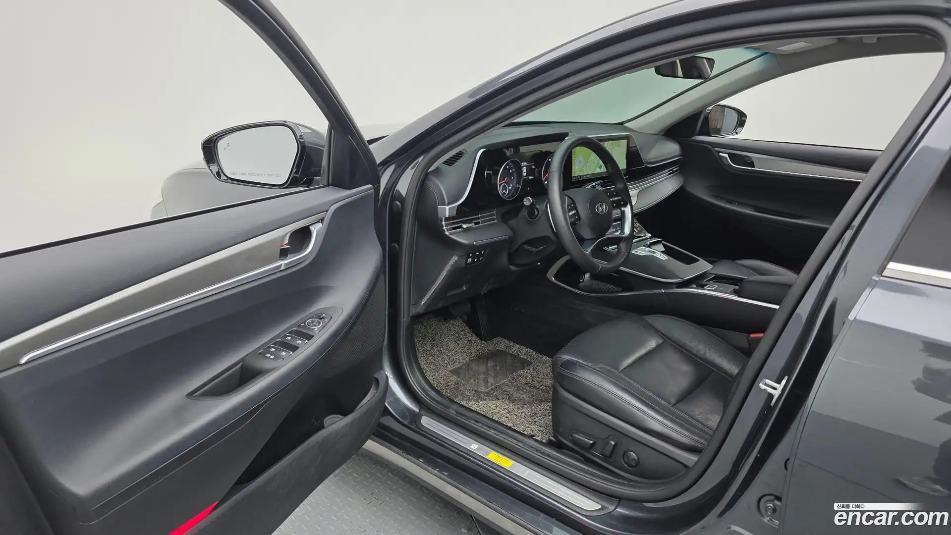 Grandeur Hyundai 2022.4-INNER-010