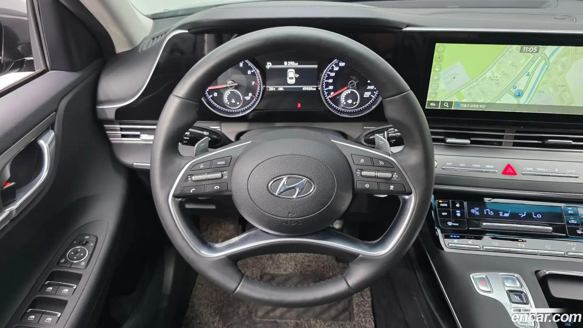 Grandeur Hyundai 2022.4-OPTION-017
