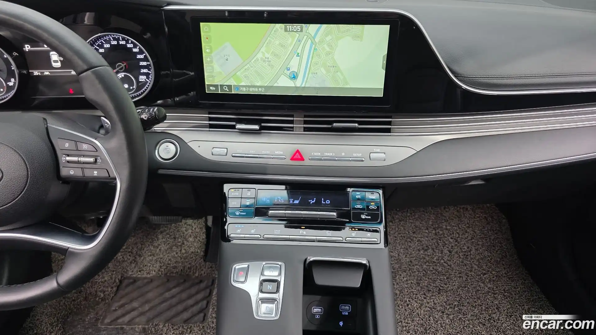 Grandeur Hyundai 2022.4-OPTION-018