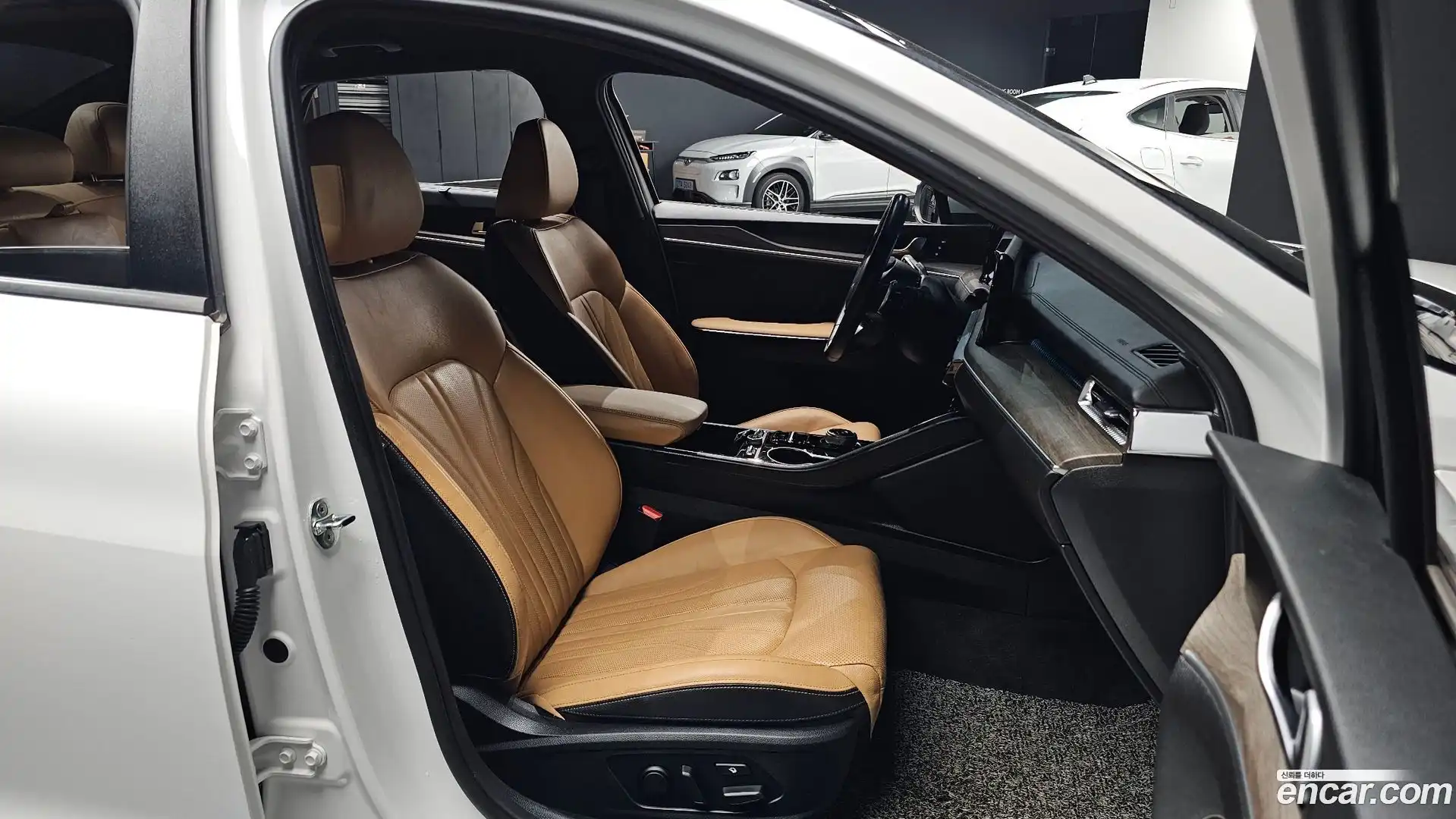 K5 Kia 2021.10-OPTION-015