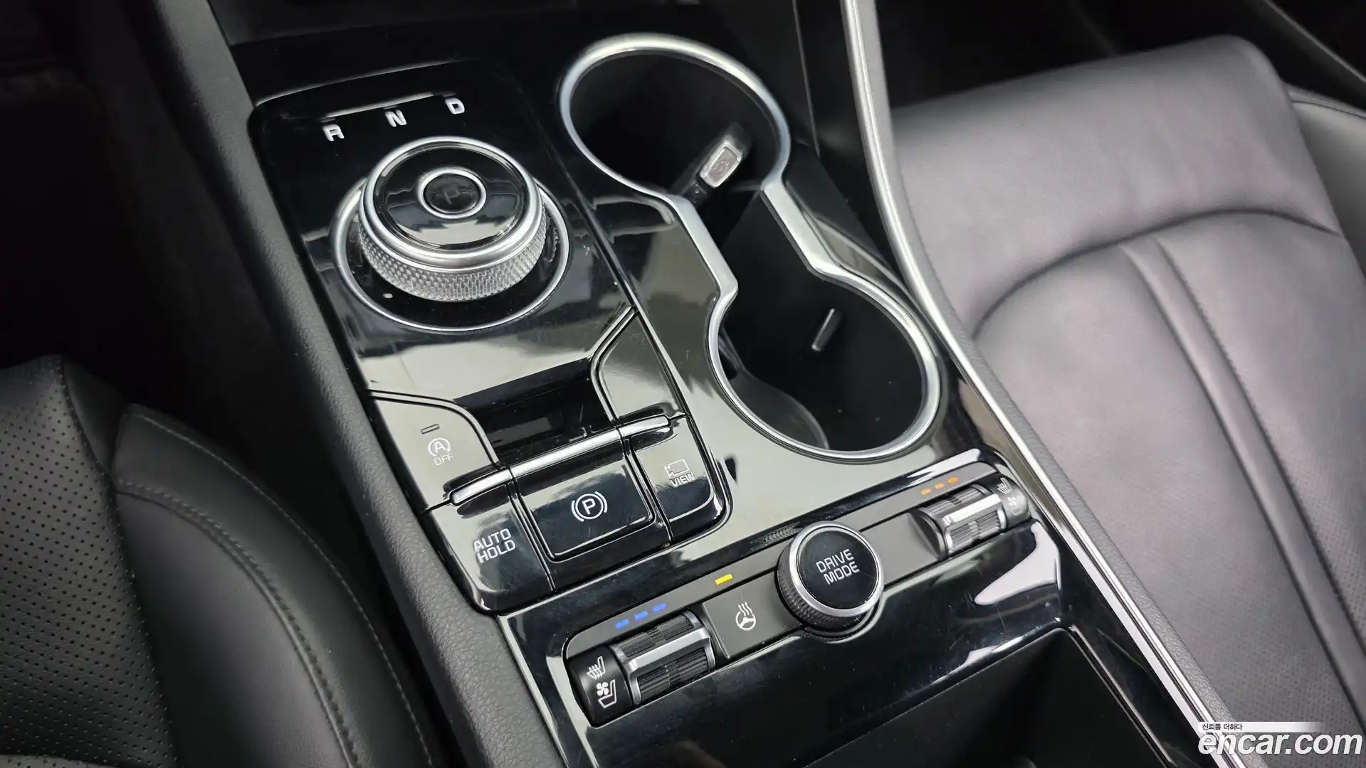 K5 Kia 2020.7-INNER-009