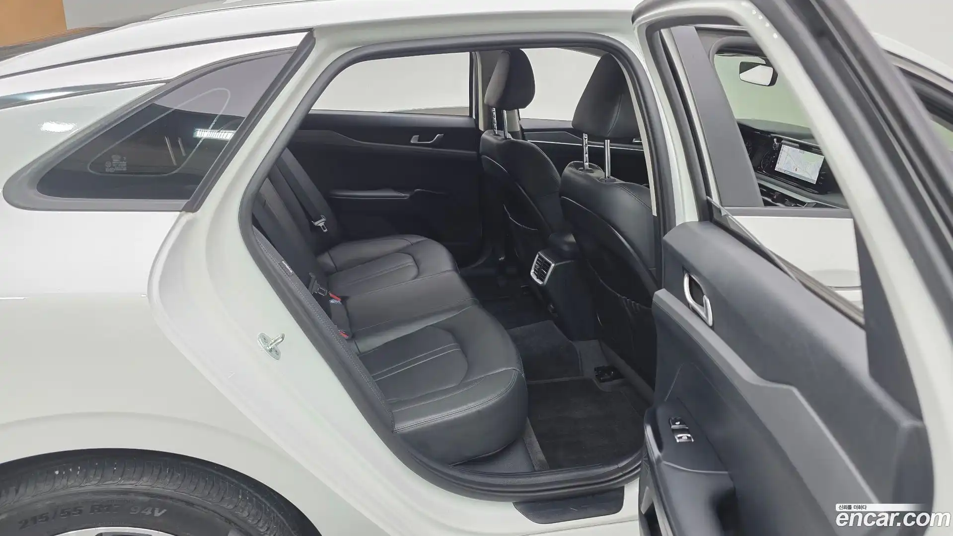 K5 Kia 2020.7-OPTION-015