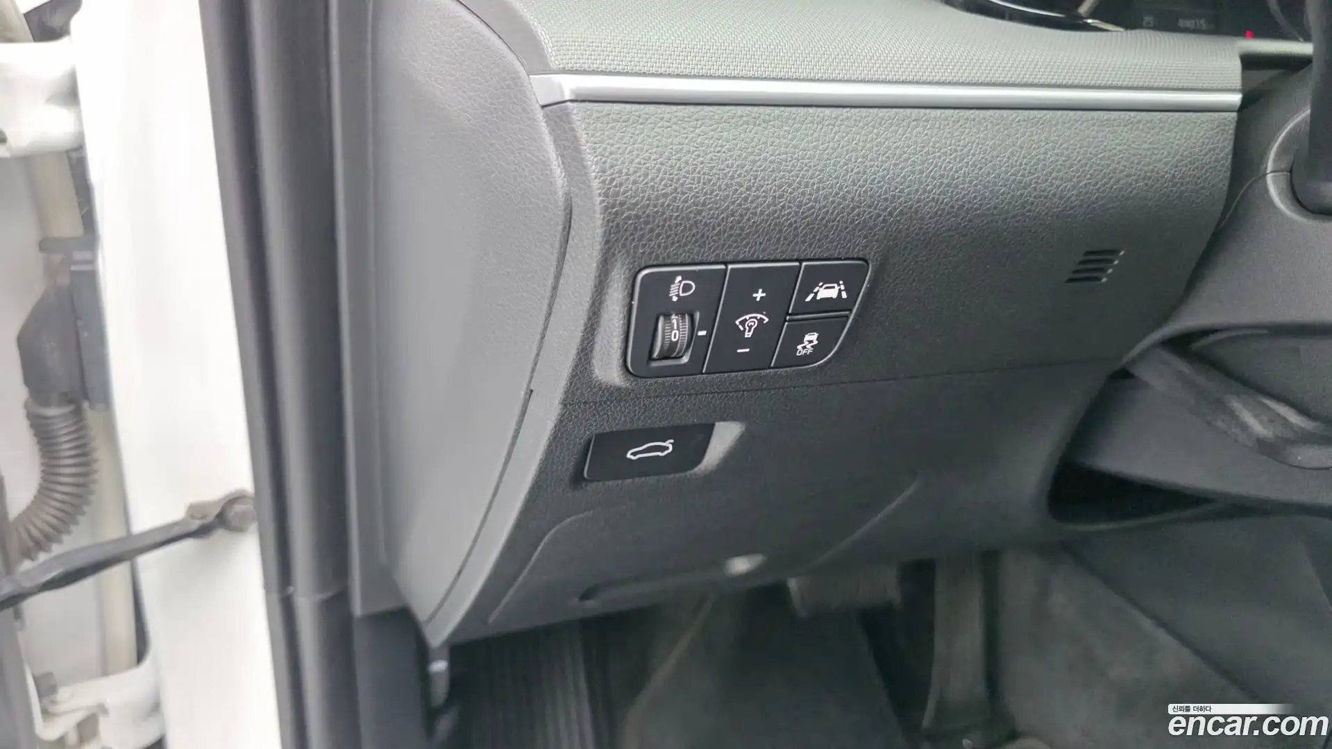 K5 Kia 2020.7-OPTION-016