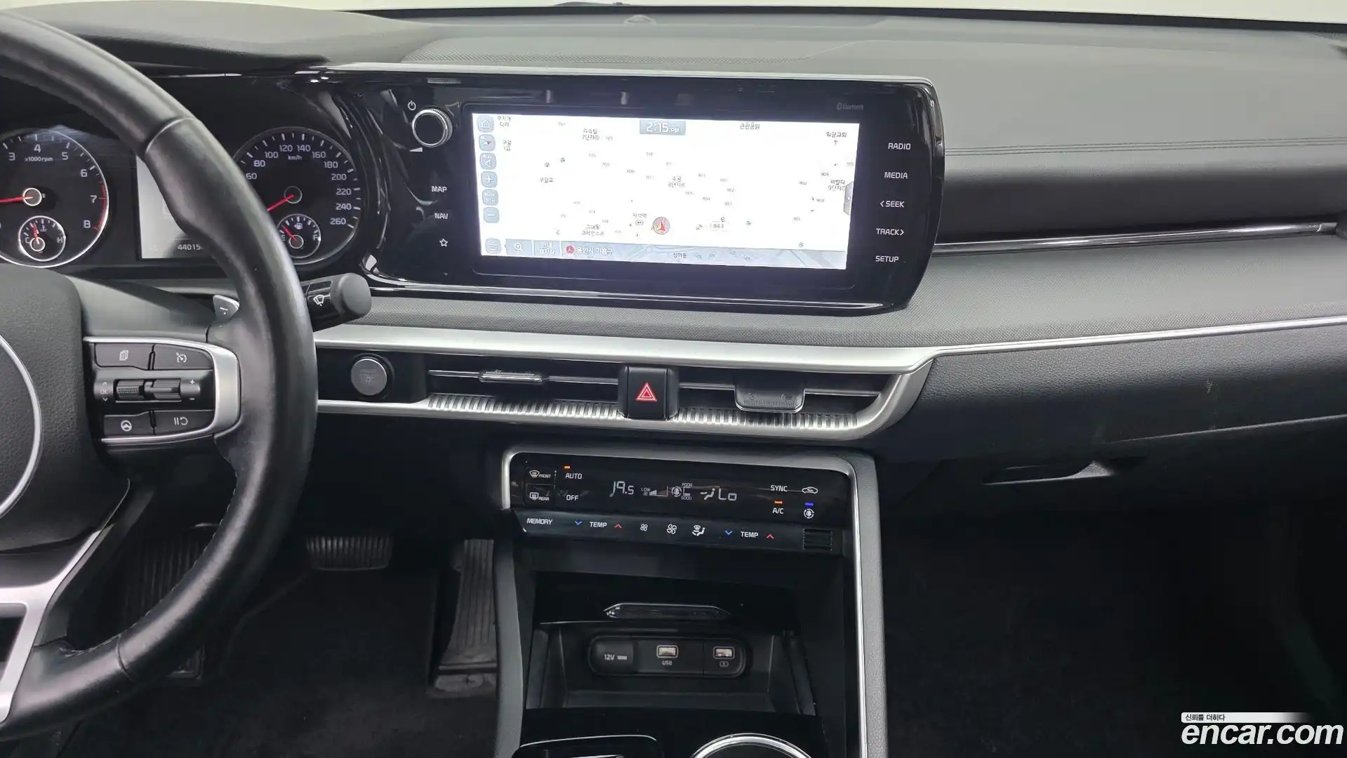 K5 Kia 2020.7-OPTION-018