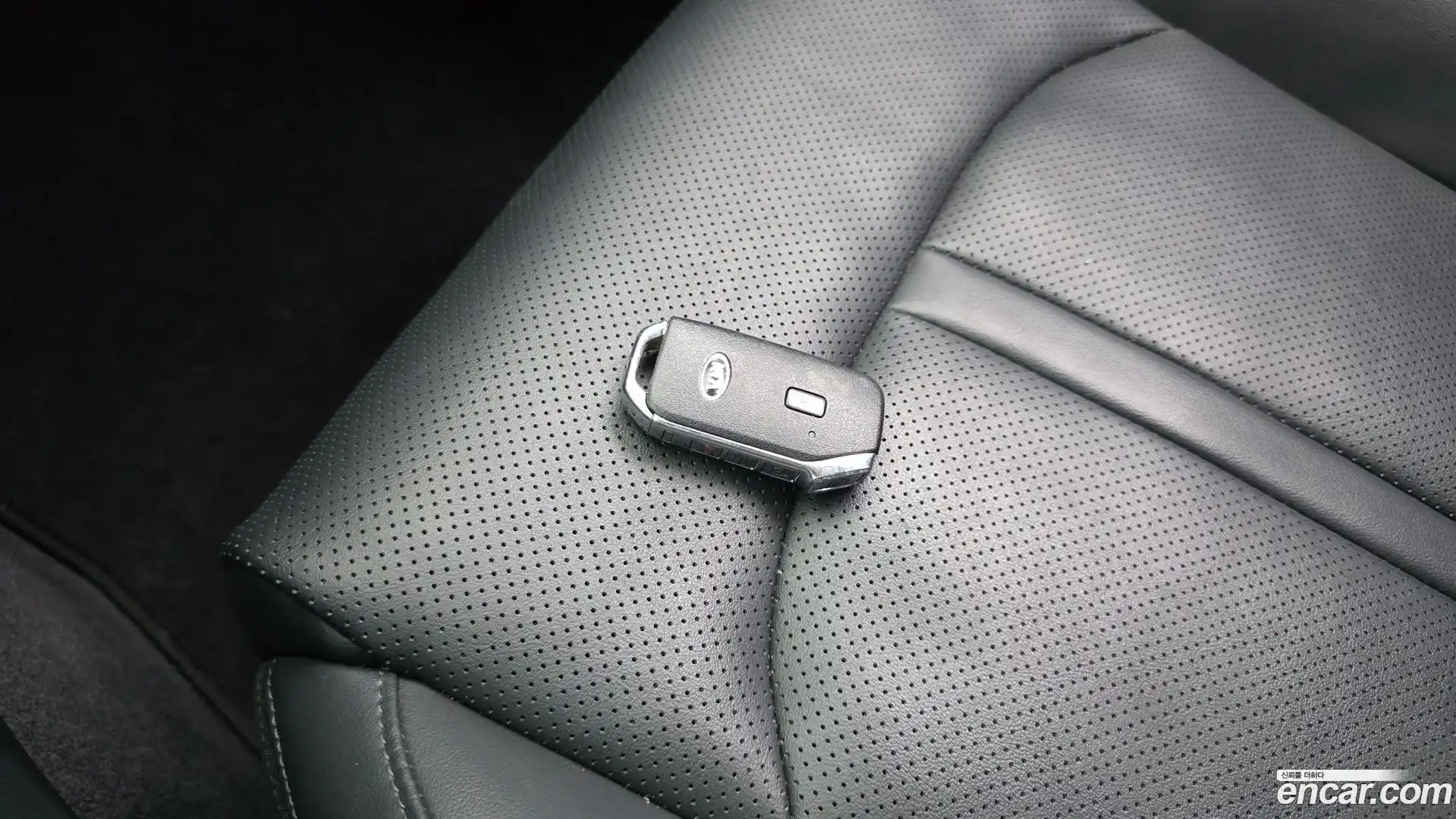K5 Kia 2020.7-OPTION-022