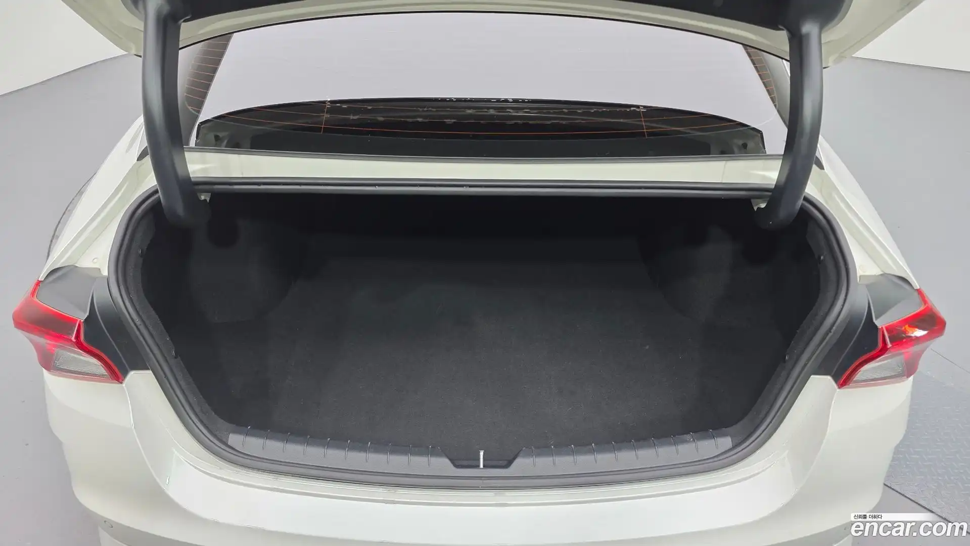 K5 Kia 2020.7-OPTION-024