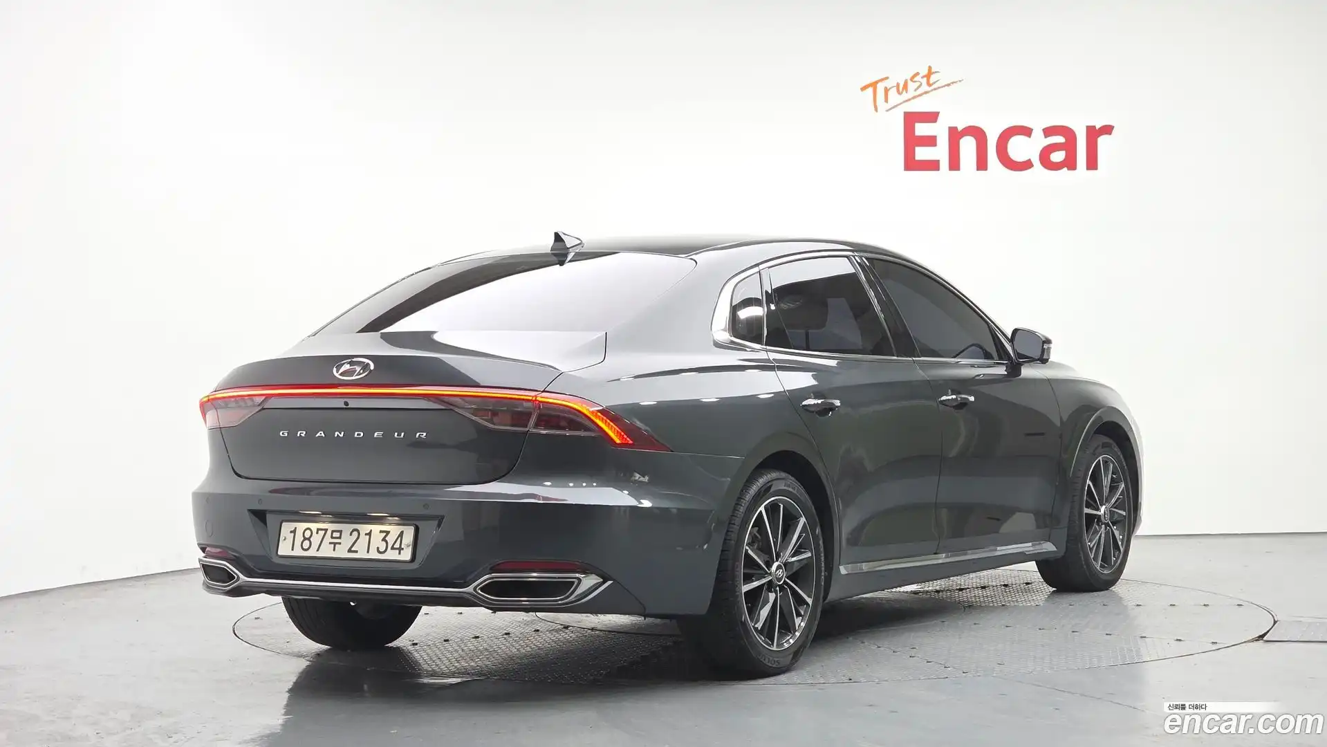 Grandeur Hyundai 2020.8-OUTER-002