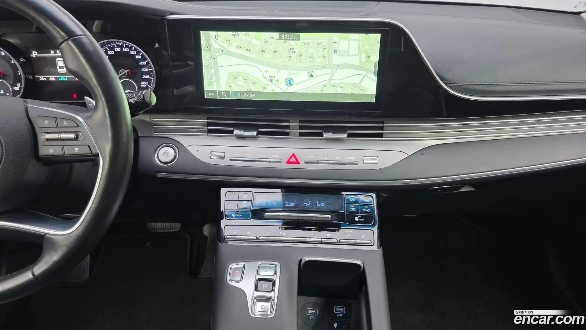 Grandeur Hyundai 2020.8-OPTION-018