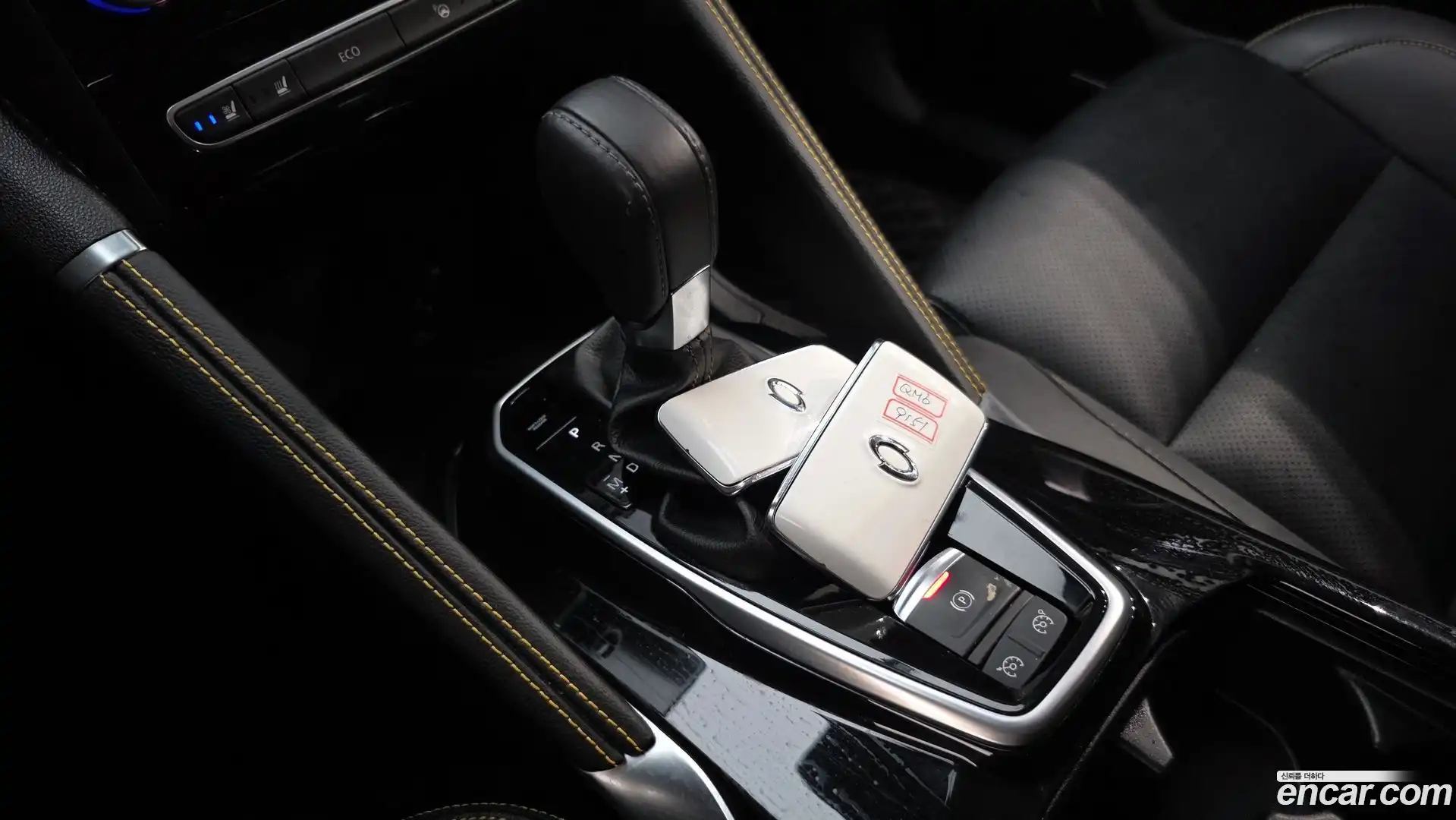 QM6 Renault Korea 2020.5-INNER-009