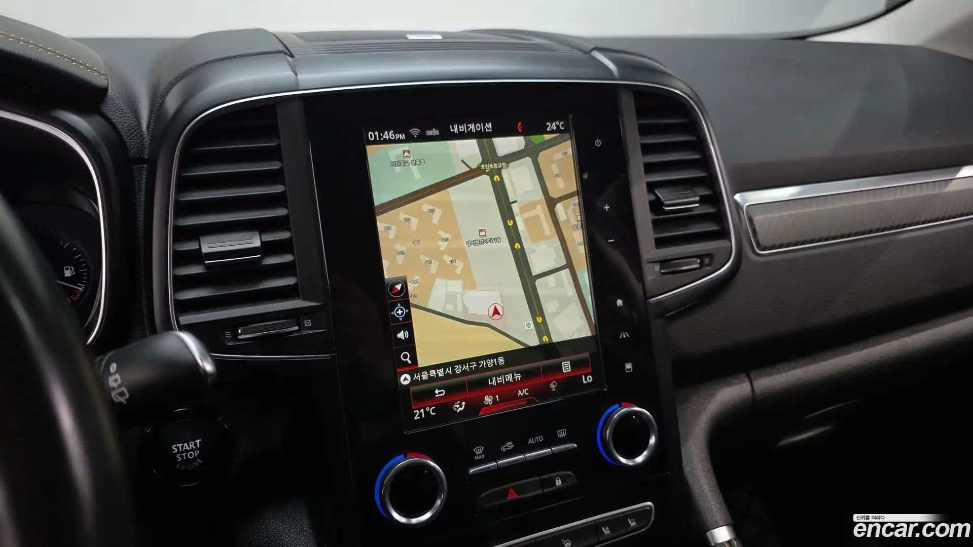 QM6 Renault Korea 2020.5-OPTION-019