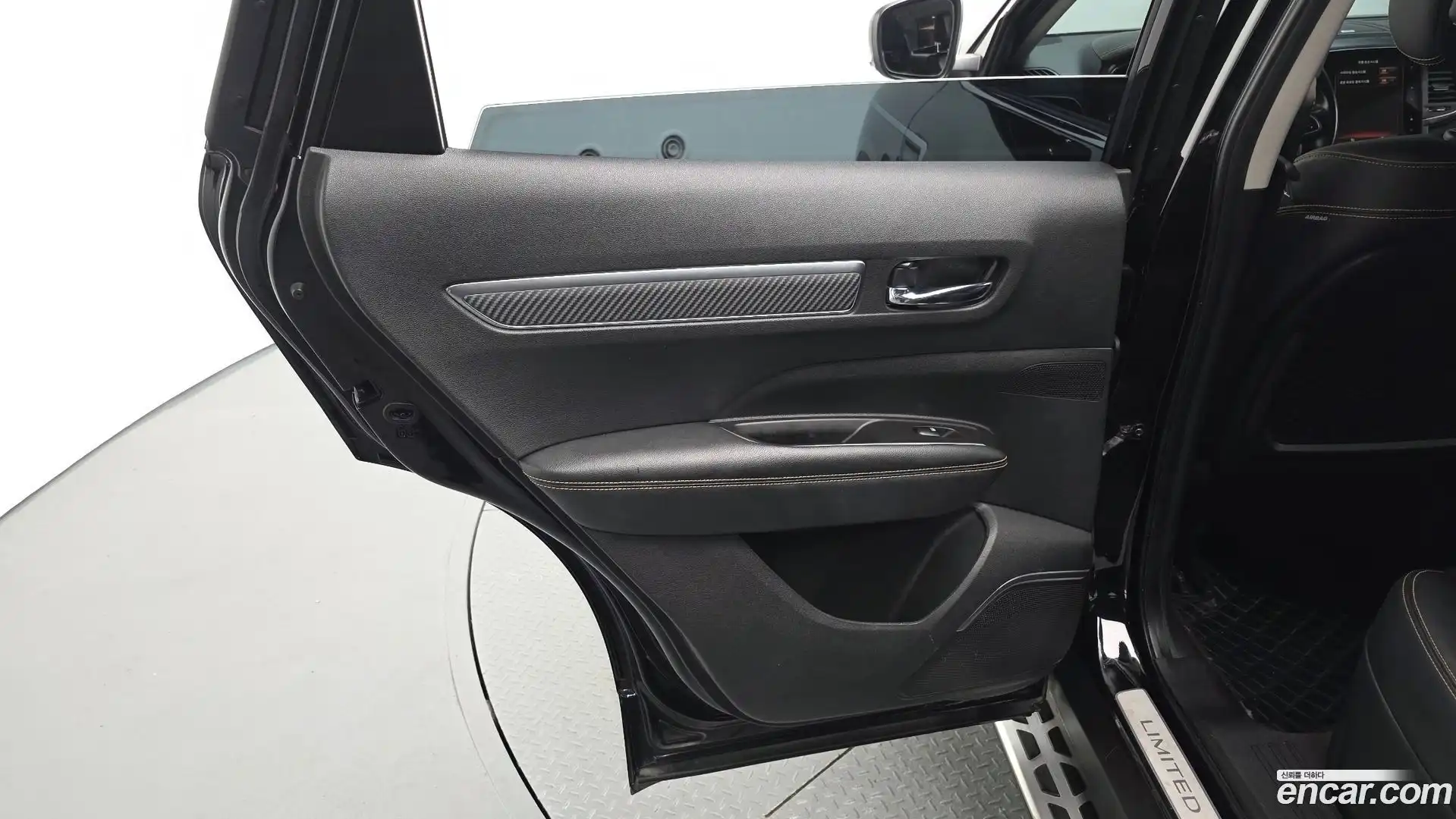 QM6 Renault Korea 2020.5-INNER-035