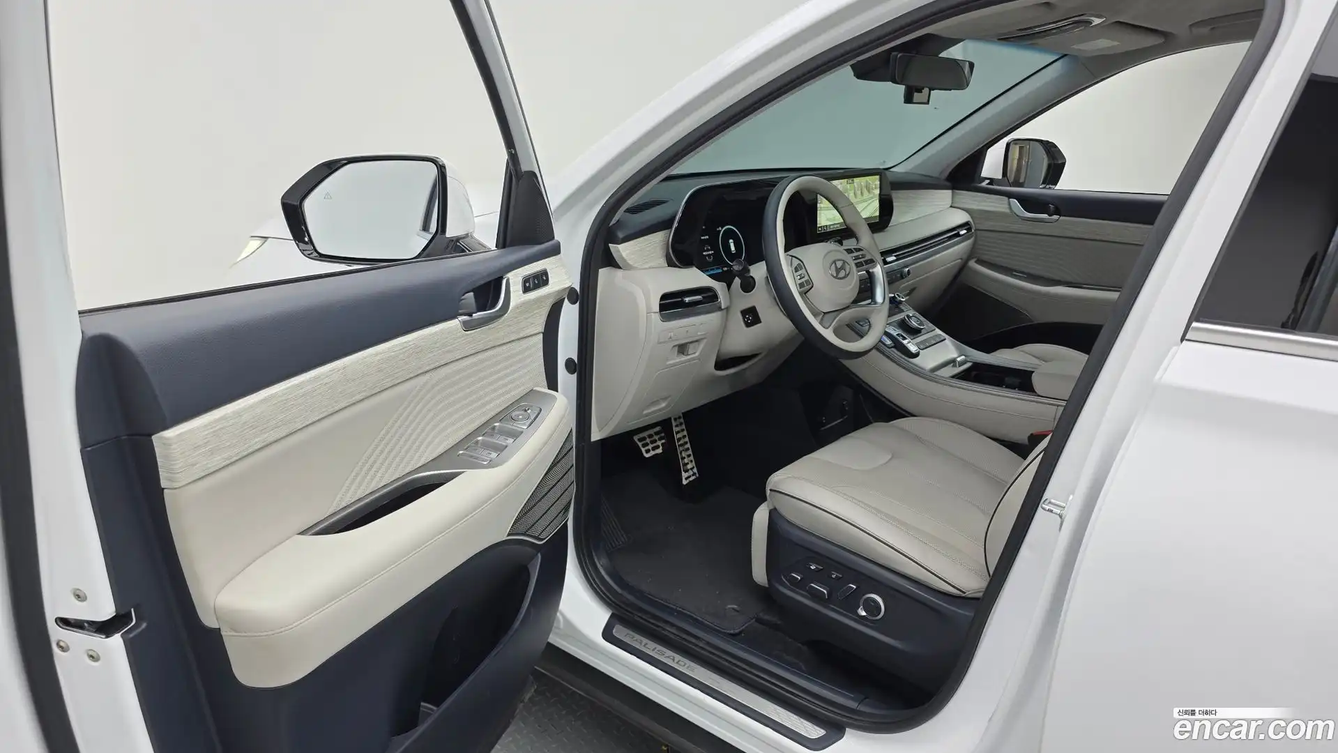 Palisade Hyundai 2022.8-INNER-010