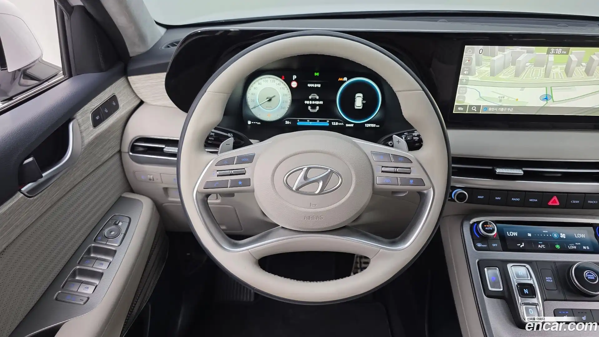 Palisade Hyundai 2022.8-OPTION-018