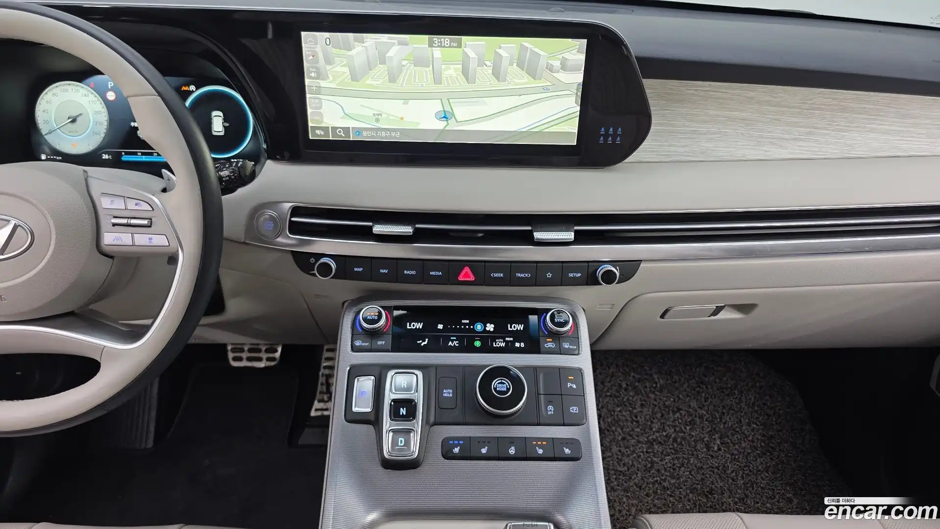 Palisade Hyundai 2022.8-OPTION-019