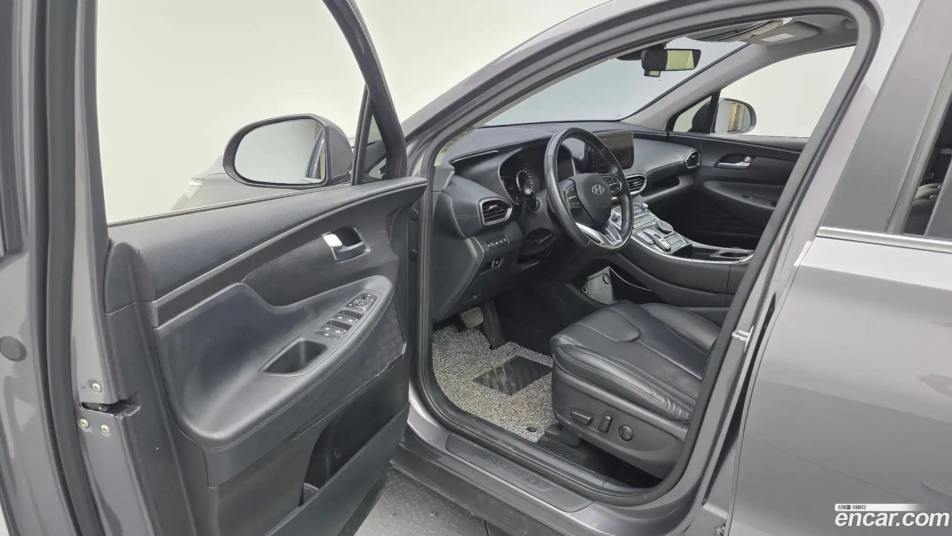 Santafe Hyundai 2021.2-INNER-010