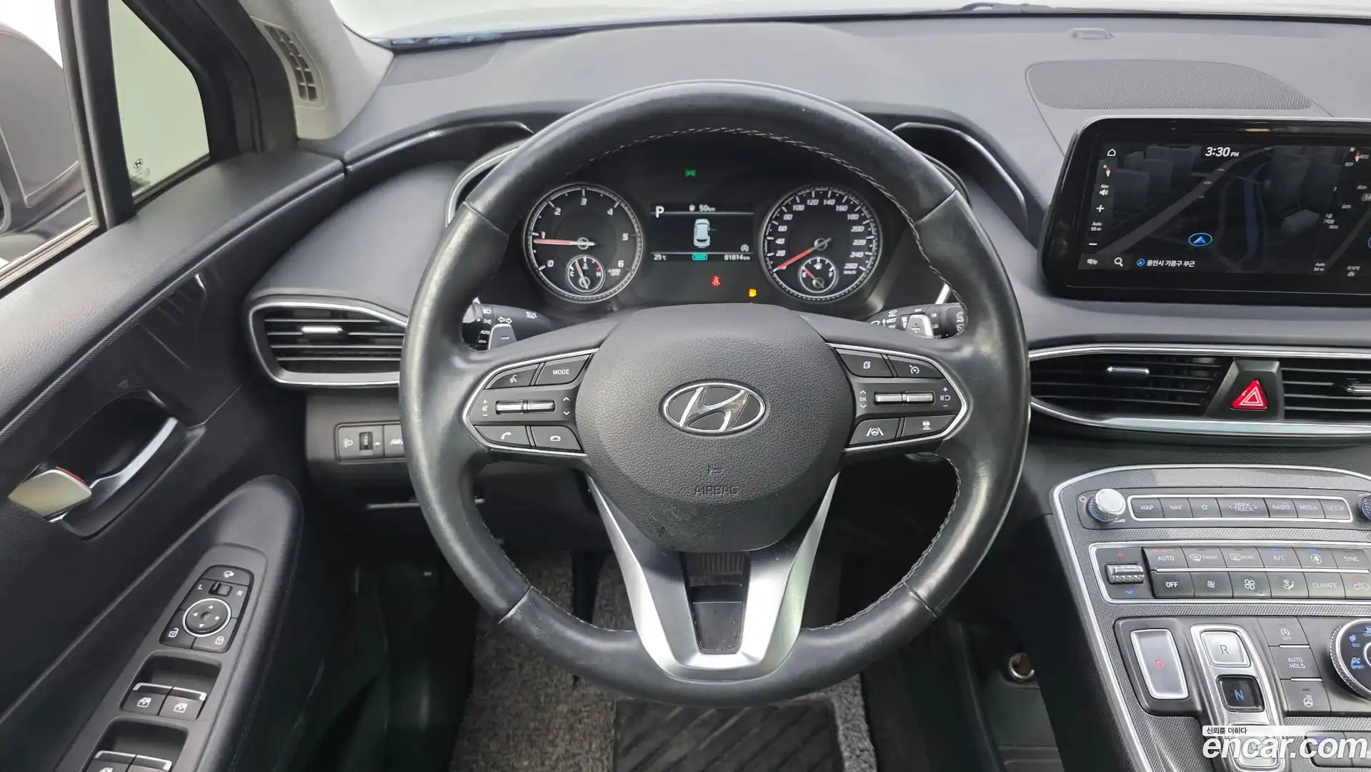 Santafe Hyundai 2021.2-OPTION-017
