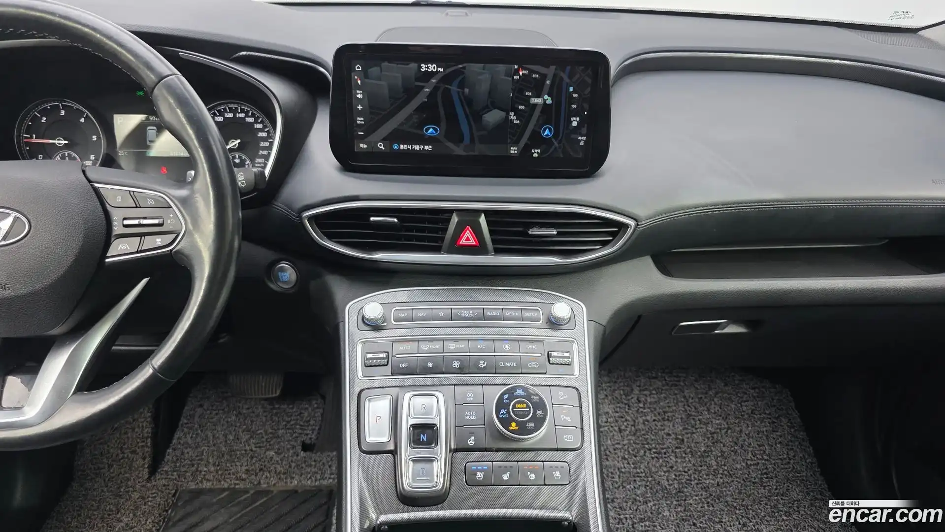 Santafe Hyundai 2021.2-OPTION-018