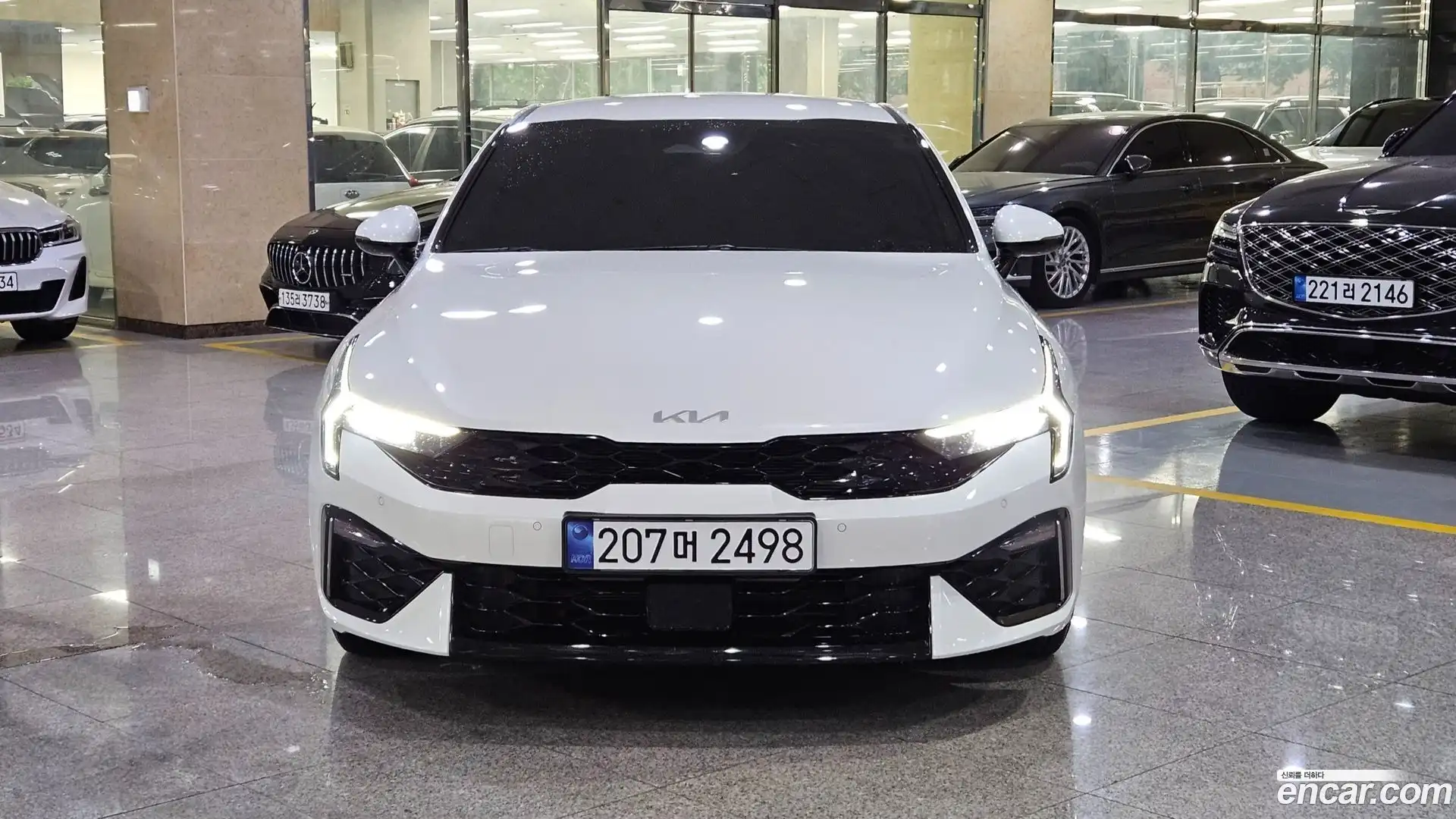 K5 Kia 2025.5-OUTER-001