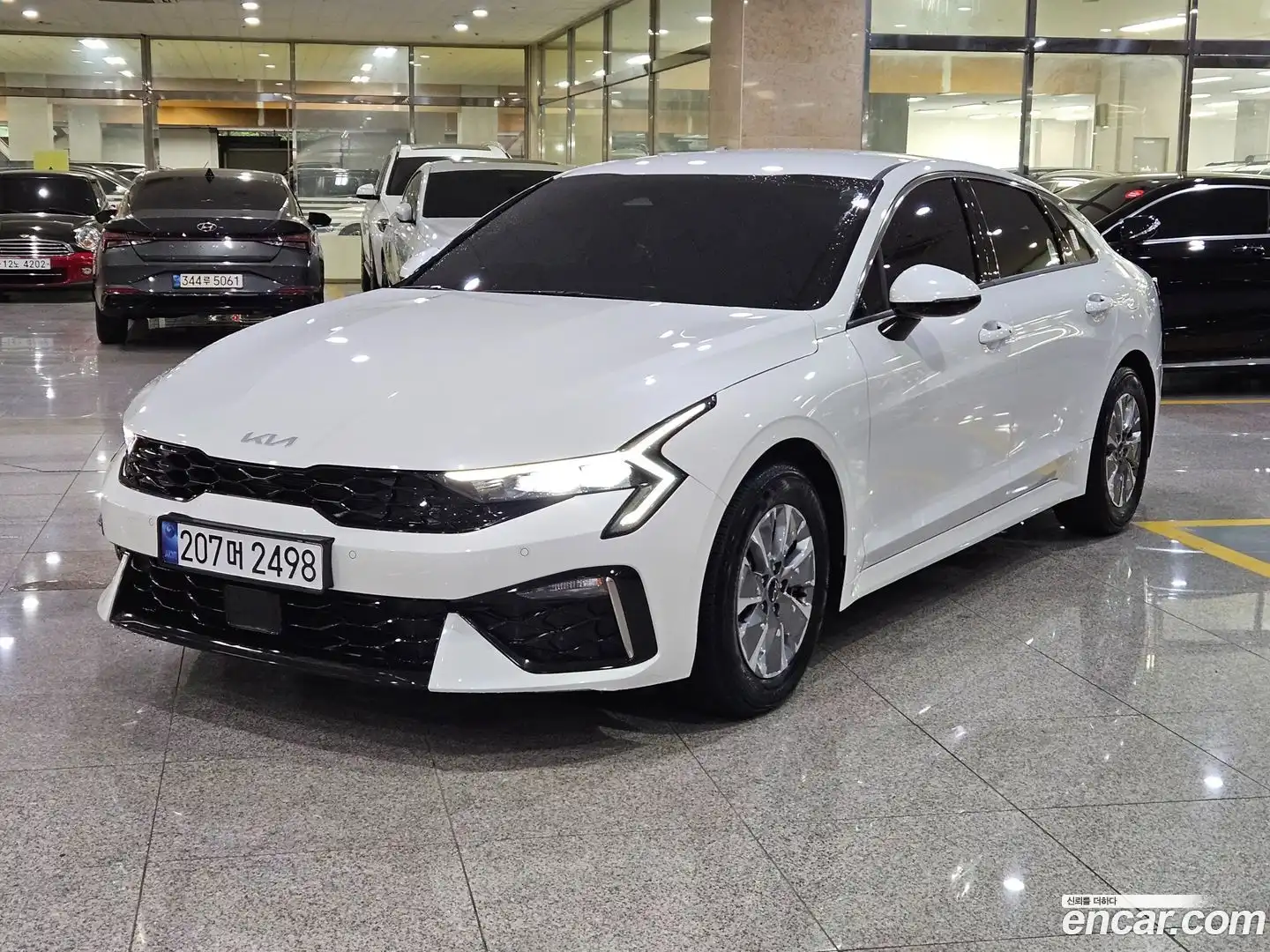 K5 Kia 2025.5-OUTER-002