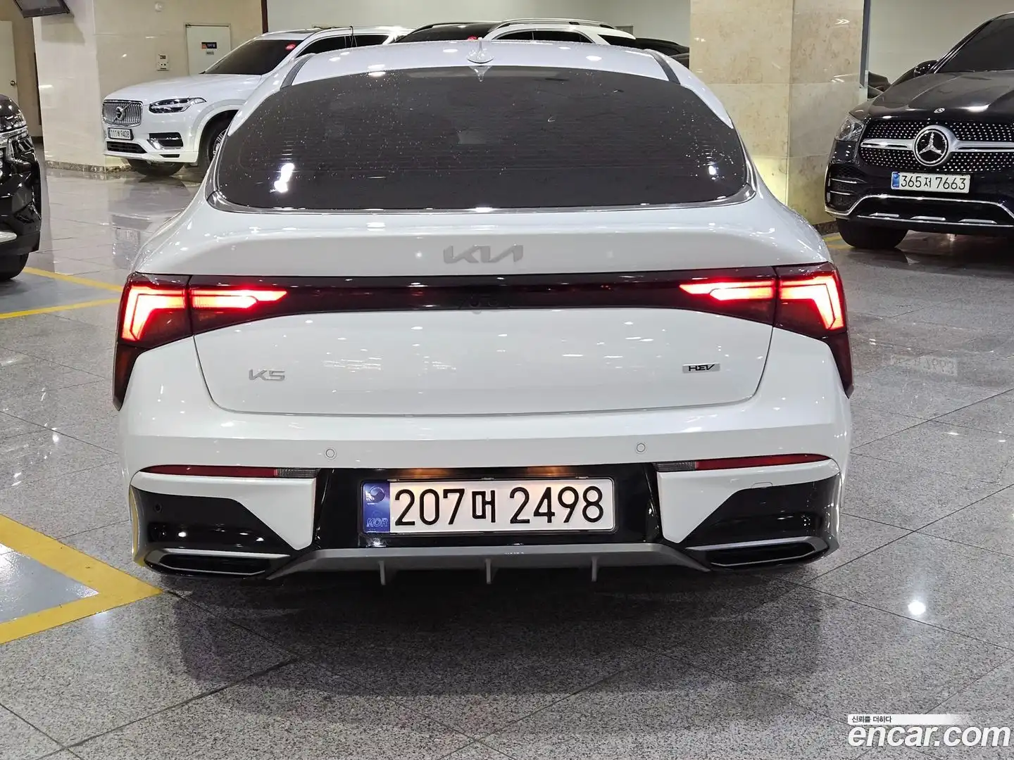K5 Kia 2025.5-OUTER-003