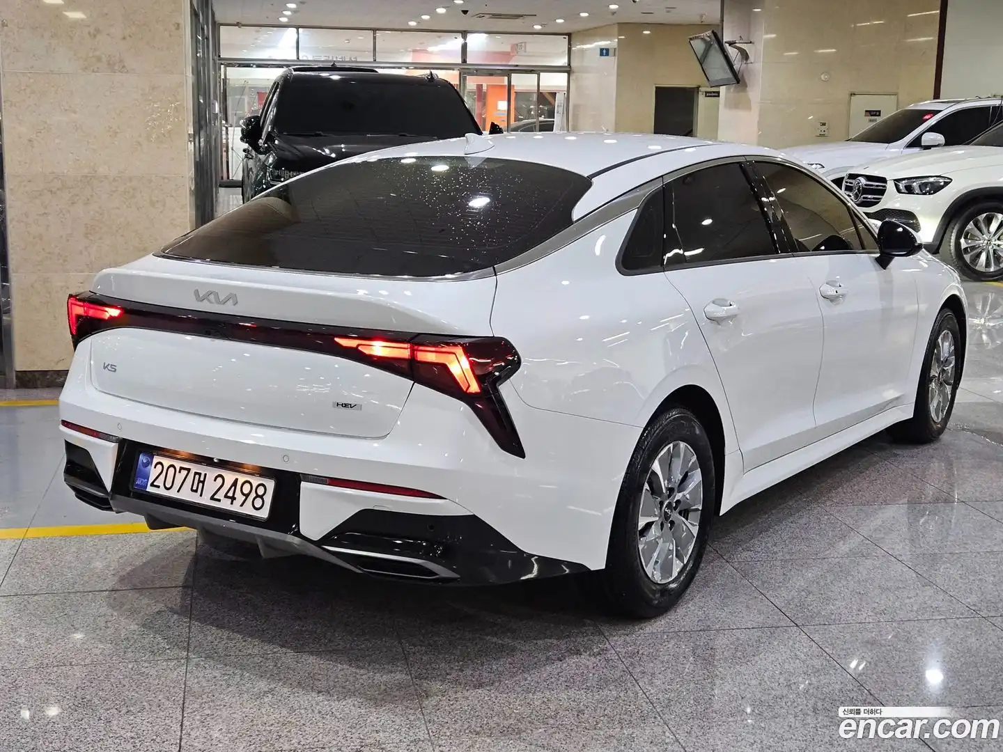 K5 Kia 2025.5-OUTER-004