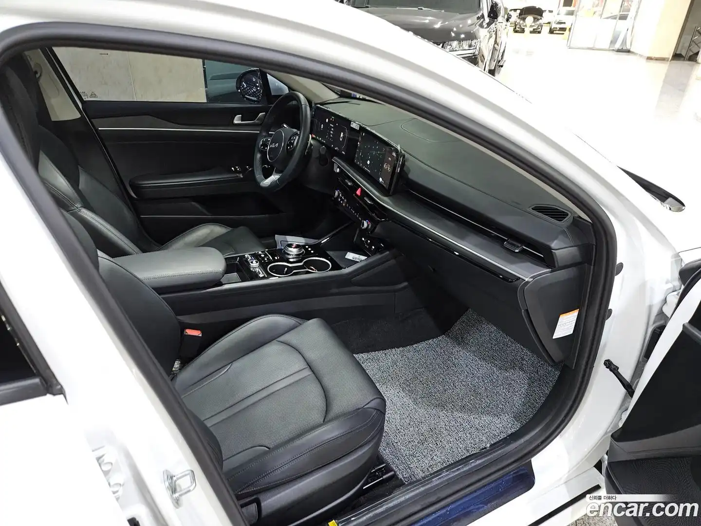 K5 Kia 2025.5-OUTER-006