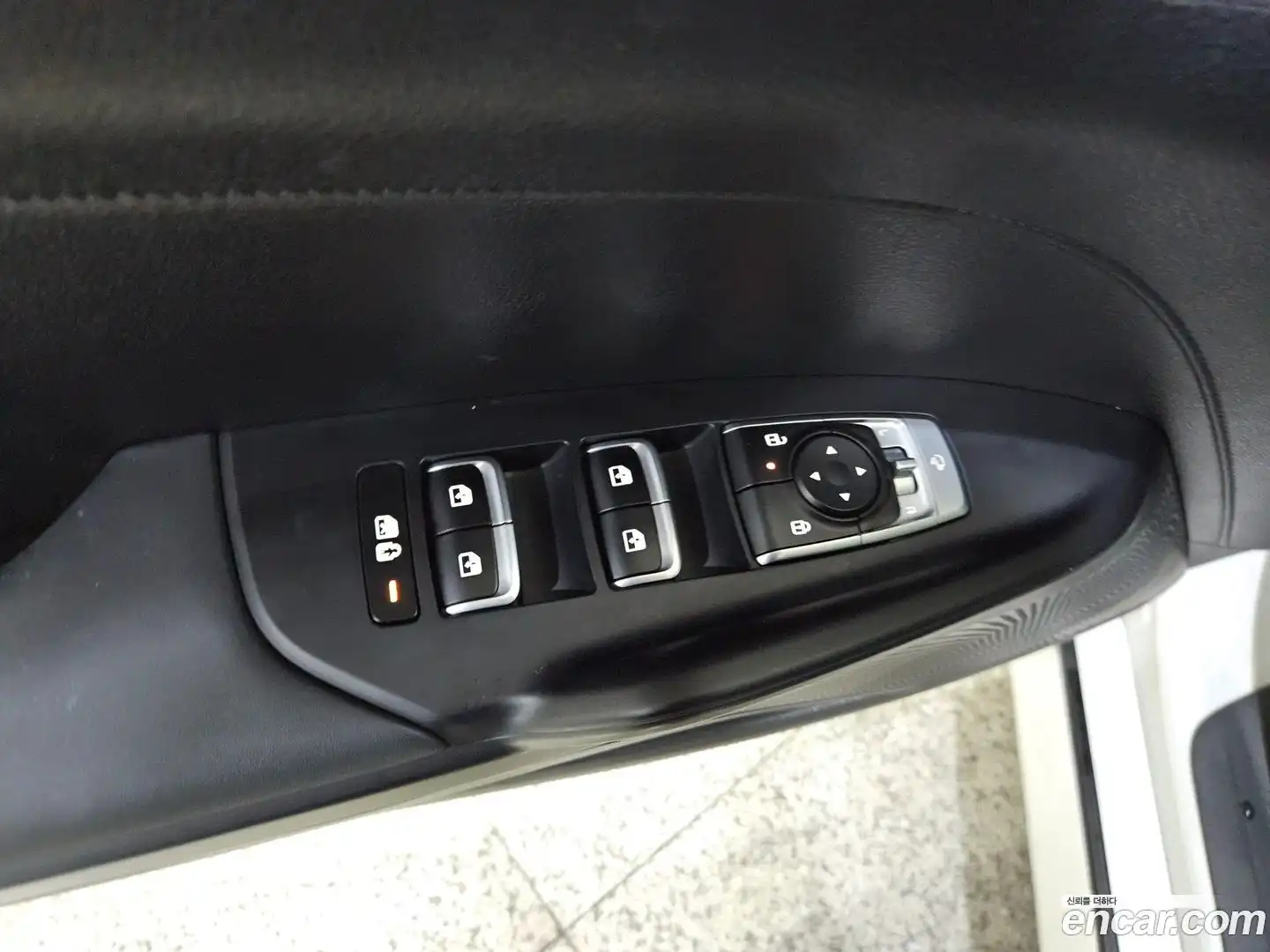 K5 Kia 2025.5-INNER-008