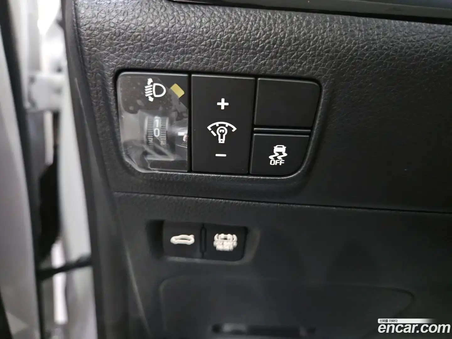 K5 Kia 2025.5-INNER-009