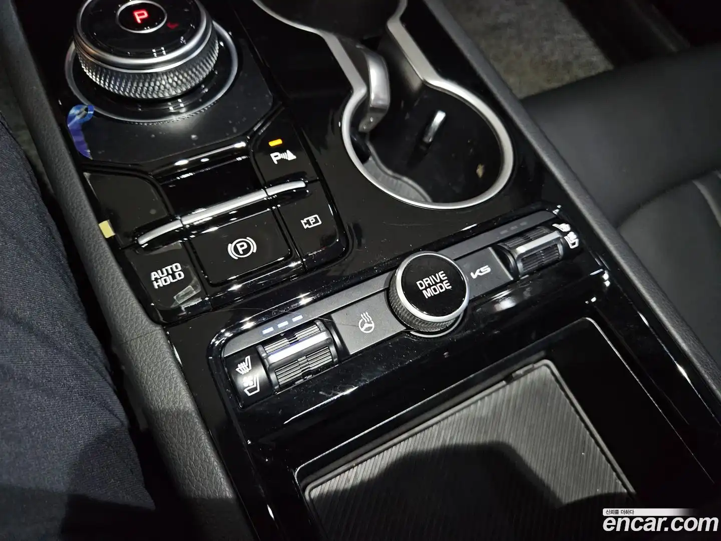 K5 Kia 2025.5-OPTION-020