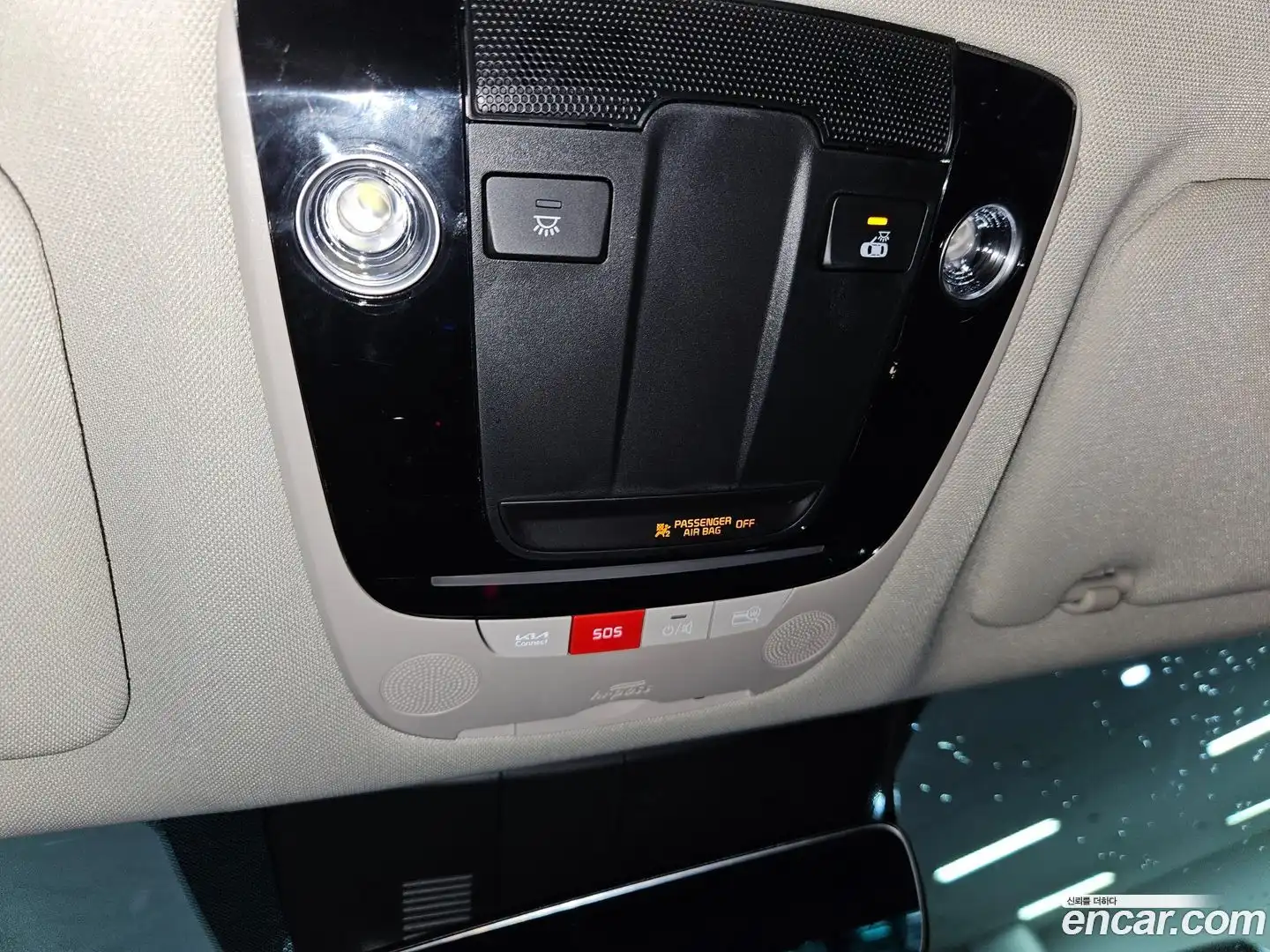 K5 Kia 2025.5-OPTION-022