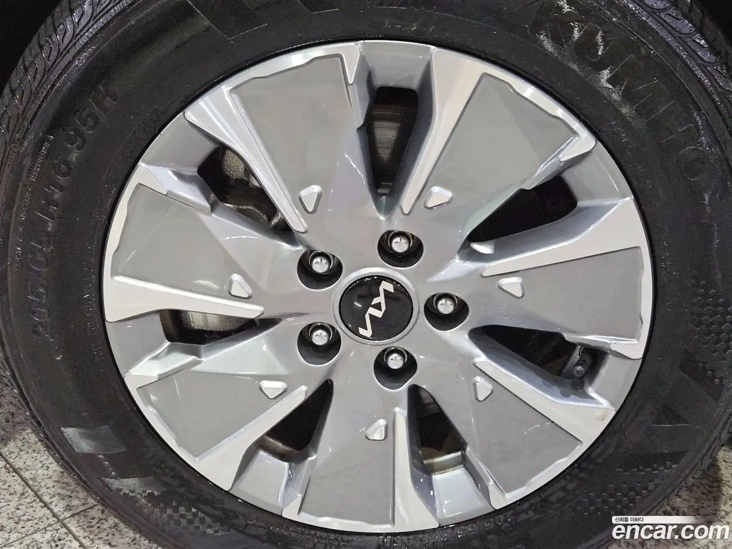 K5 Kia 2025.5-OPTION-023