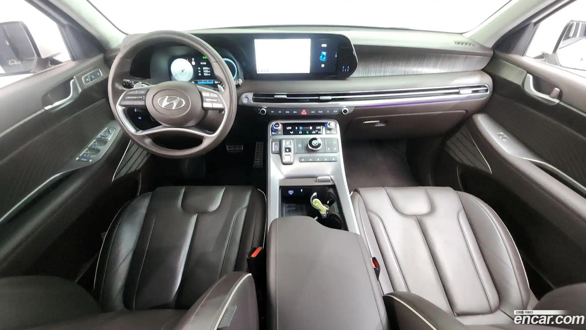 Palisade Hyundai 2022.10-INNER-007