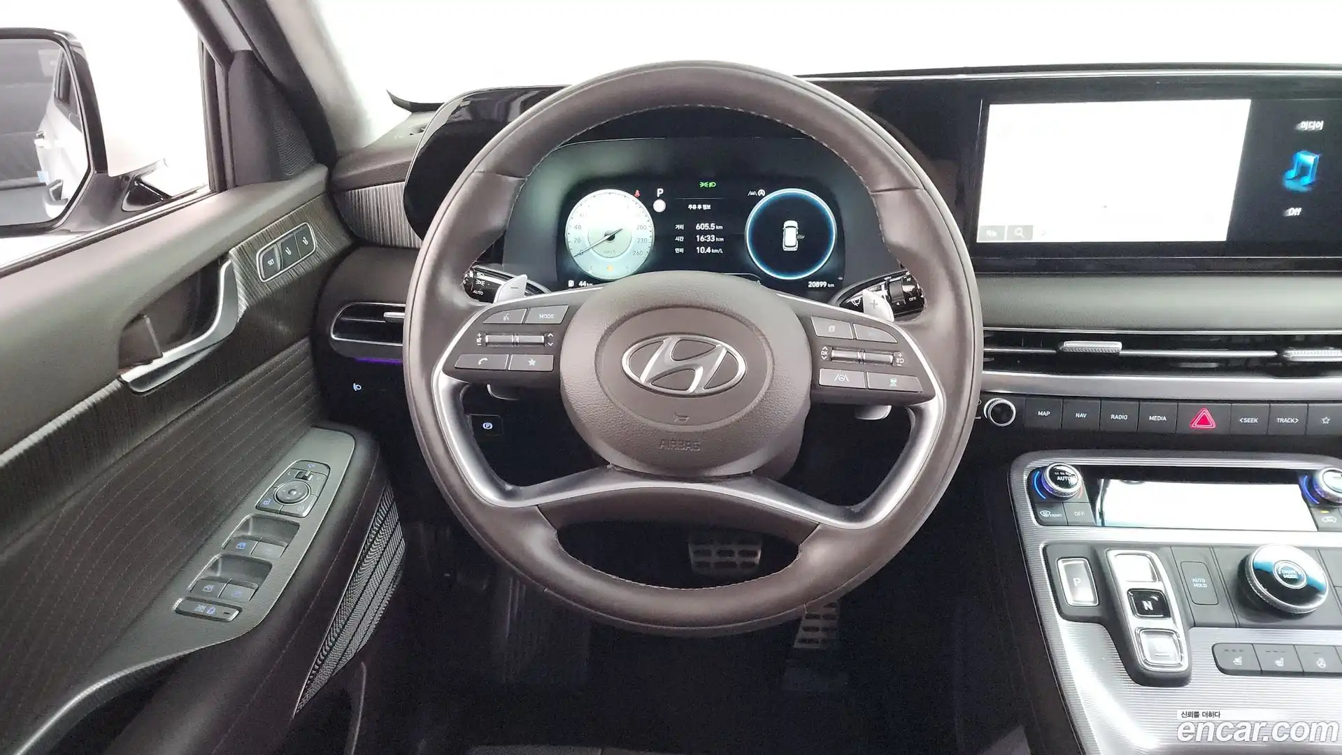 Palisade Hyundai 2022.10-OPTION-018