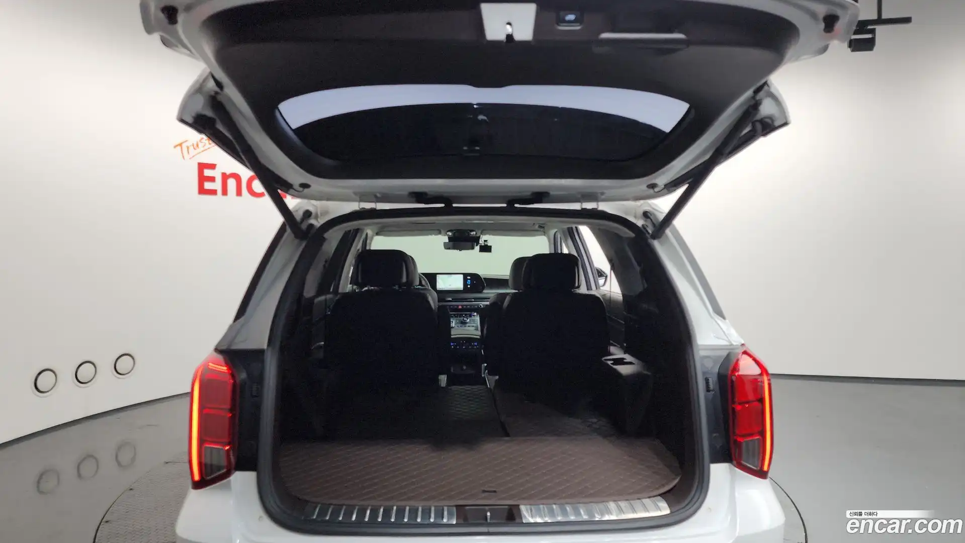 Palisade Hyundai 2022.10-OPTION-024