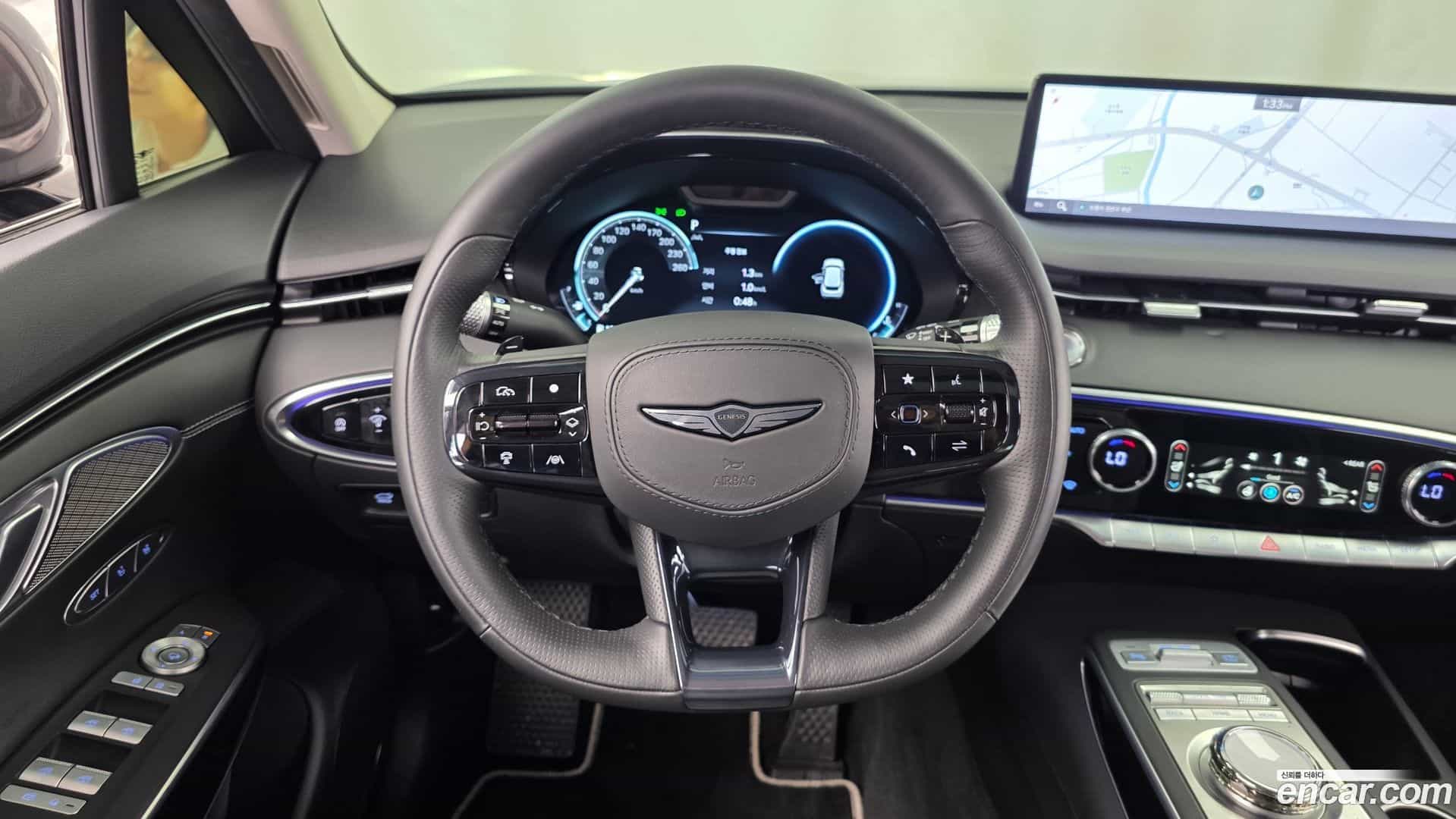 GV70 Genesis 2022.1-OPTION-017