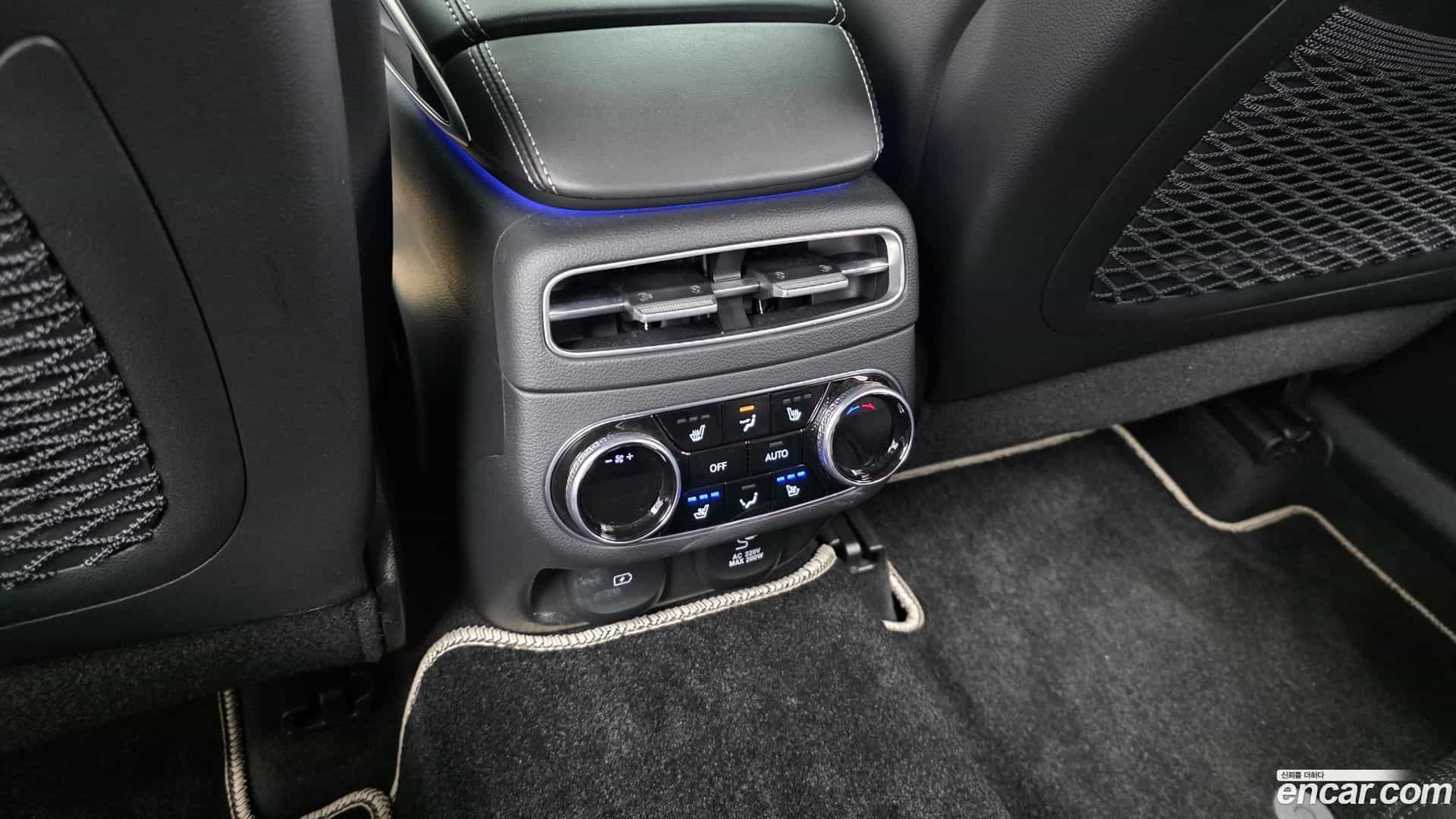 GV70 Genesis 2022.1-OPTION-023