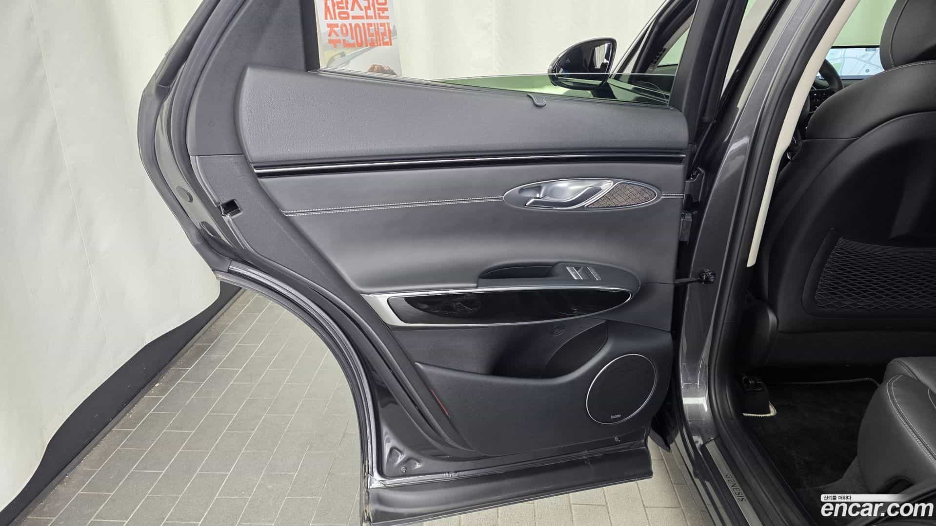 GV70 Genesis 2022.1-INNER-035