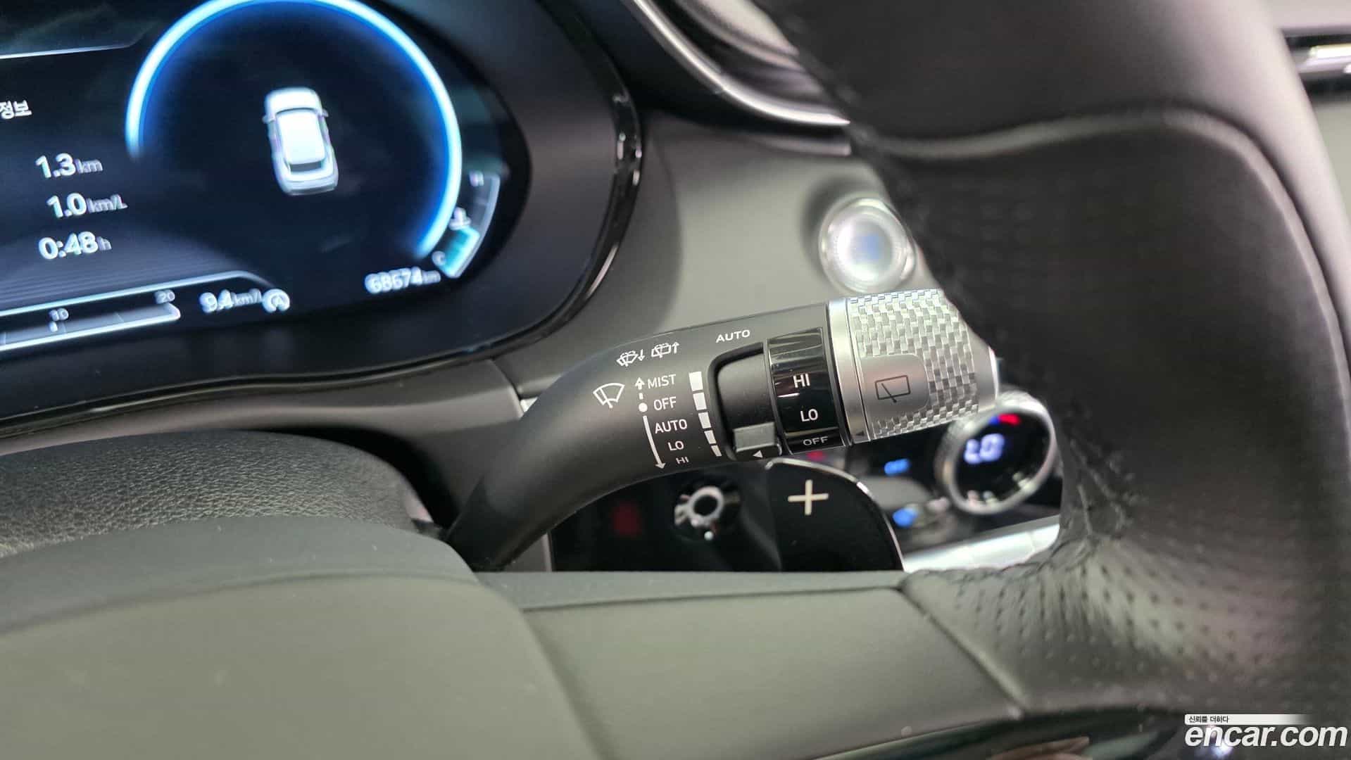 GV70 Genesis 2022.1-OPTION-042