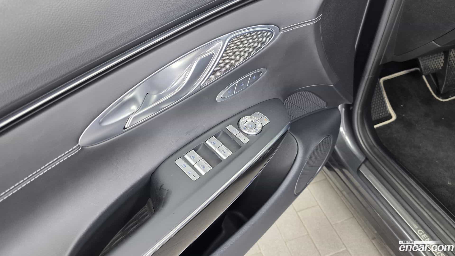 GV70 Genesis 2022.1-OPTION-048