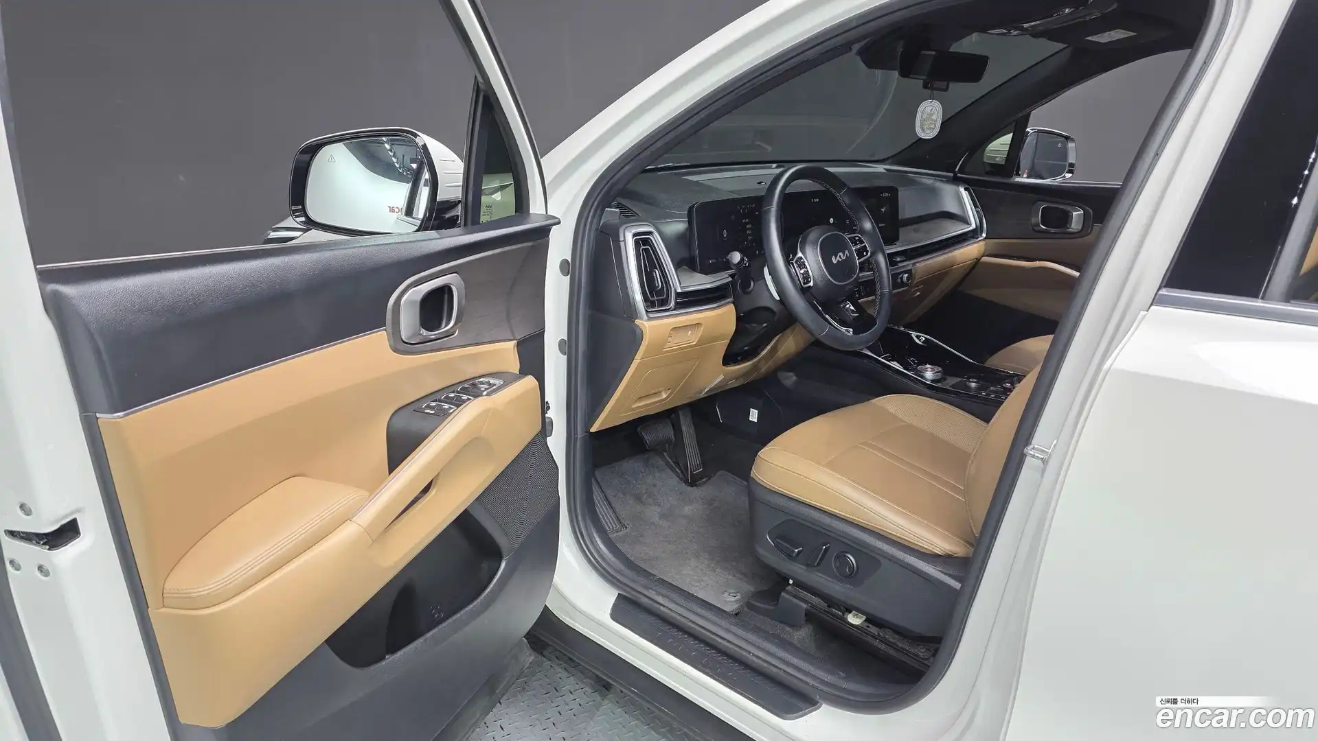 Sorento Kia 2024.0-INNER-010
