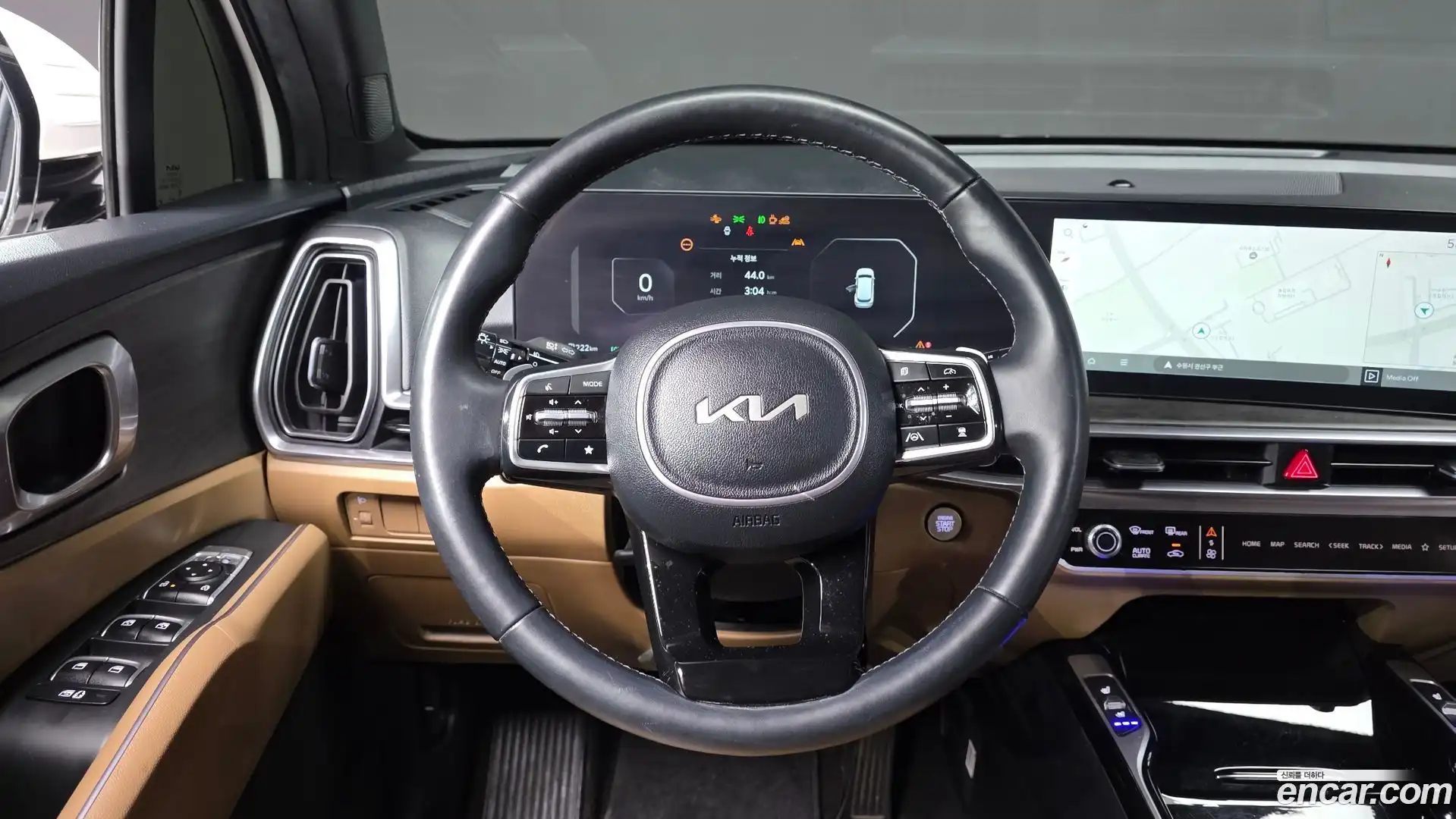 Sorento Kia 2024.0-OPTION-019