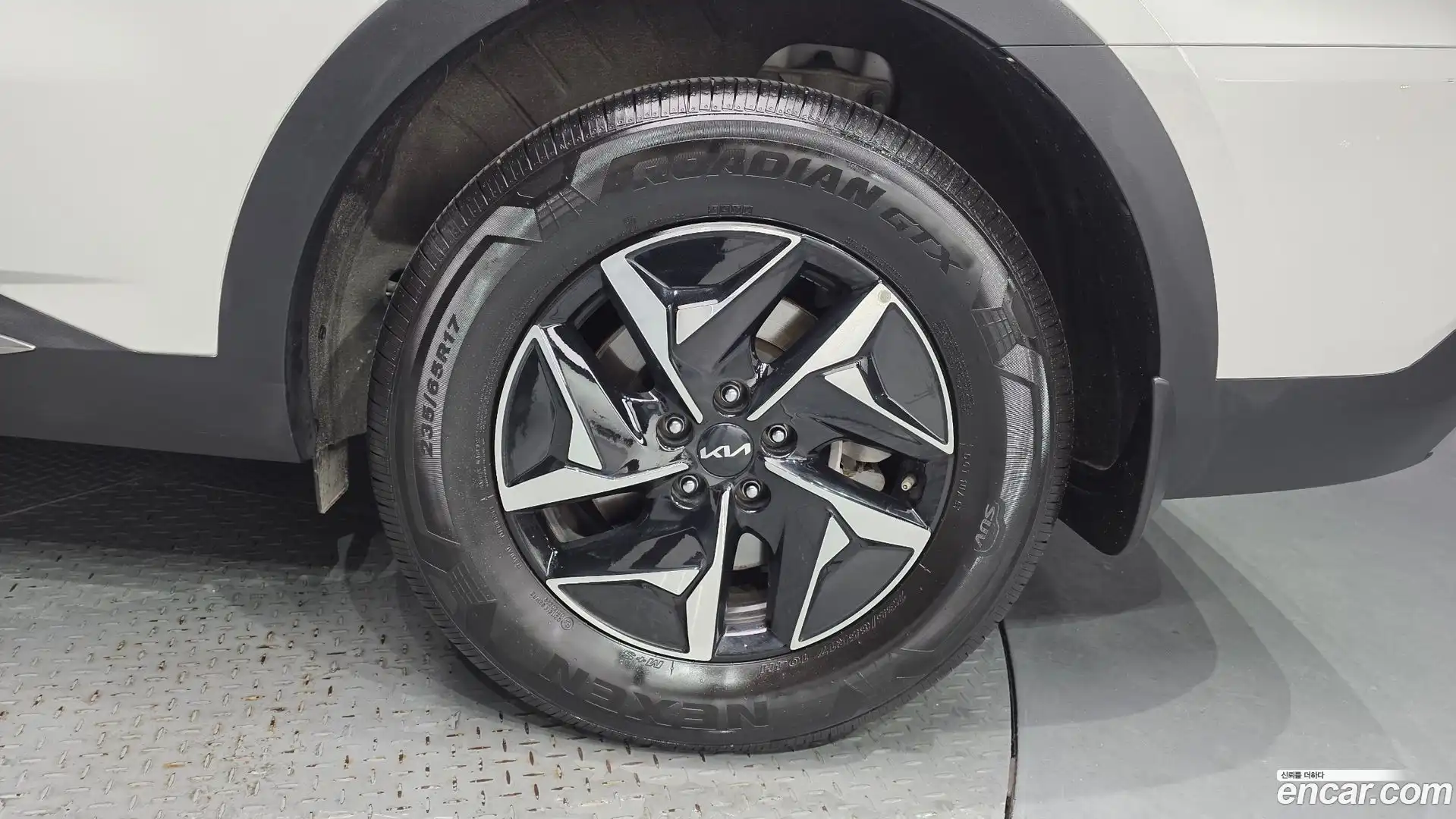 Sorento Kia 2024.0-OUTER-031