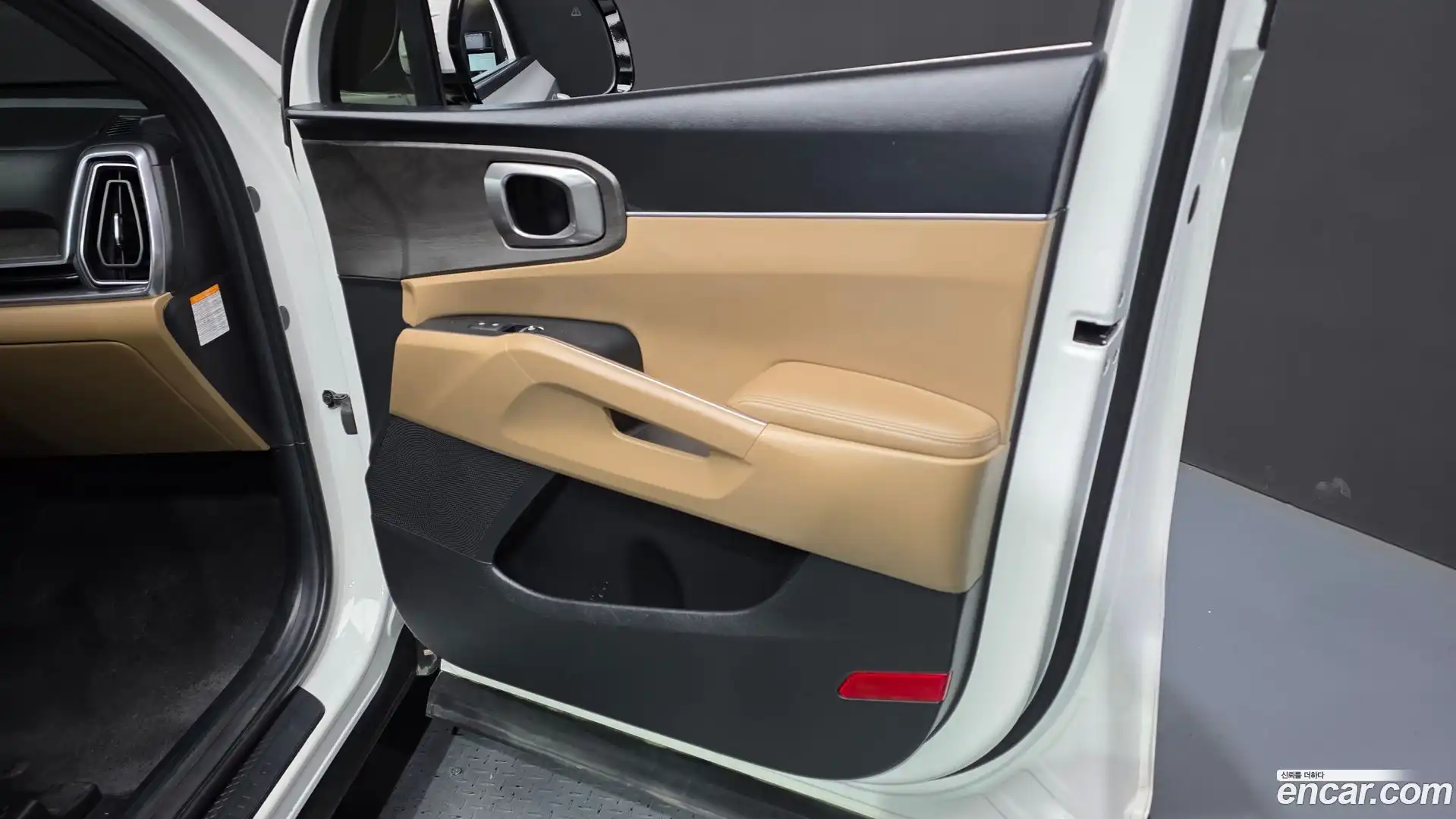 Sorento Kia 2024.0-INNER-034