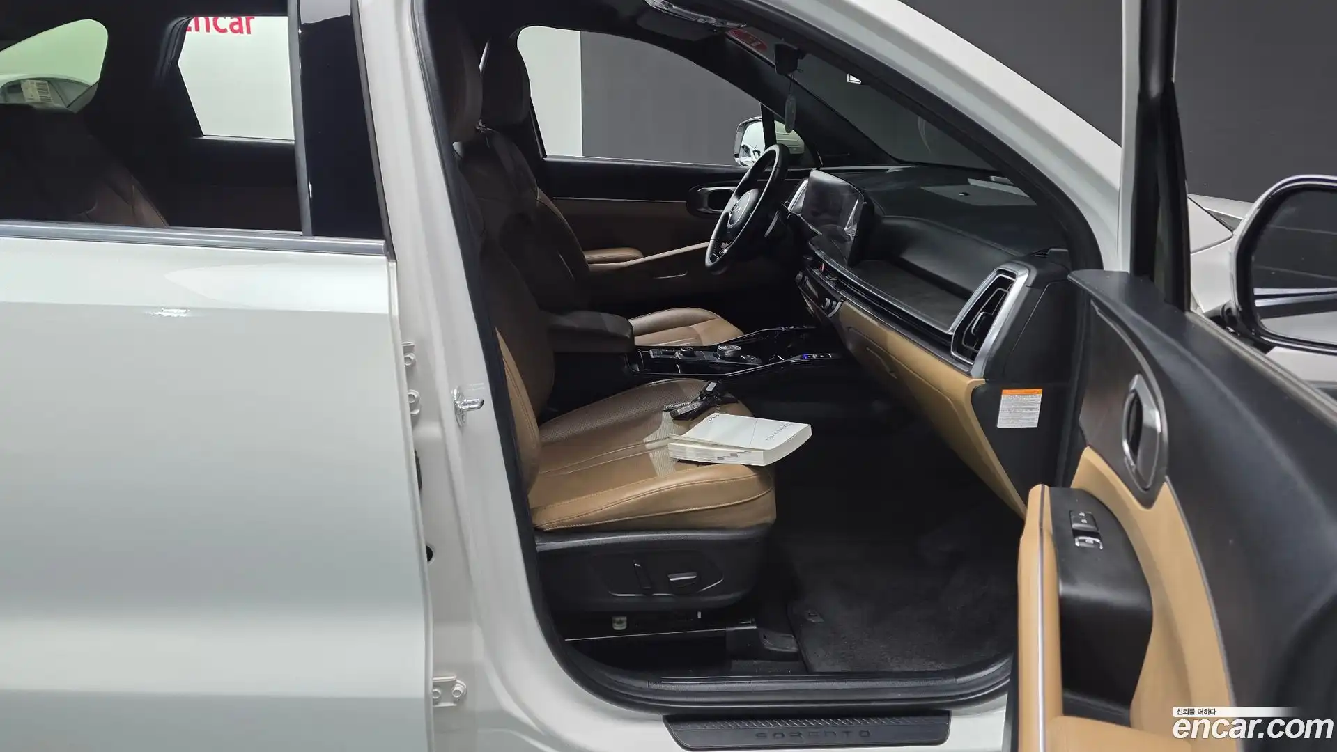 Sorento Kia 2024.0-INNER-036