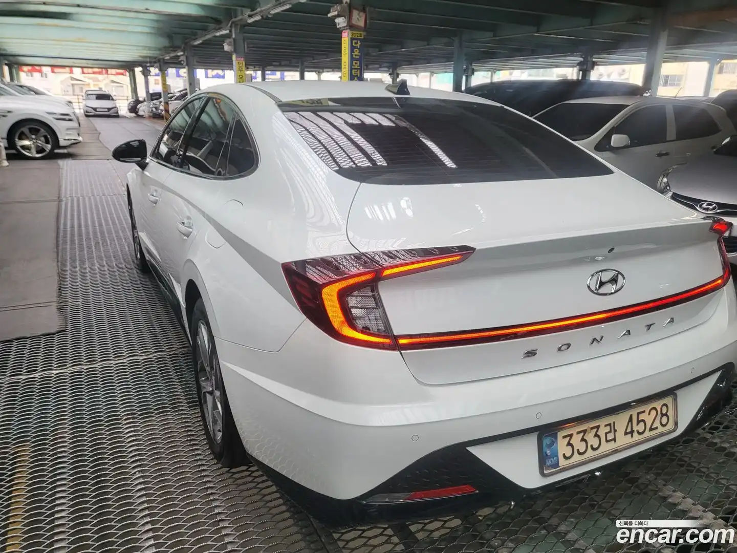 Sonata Hyundai 2021.2-INNER-008