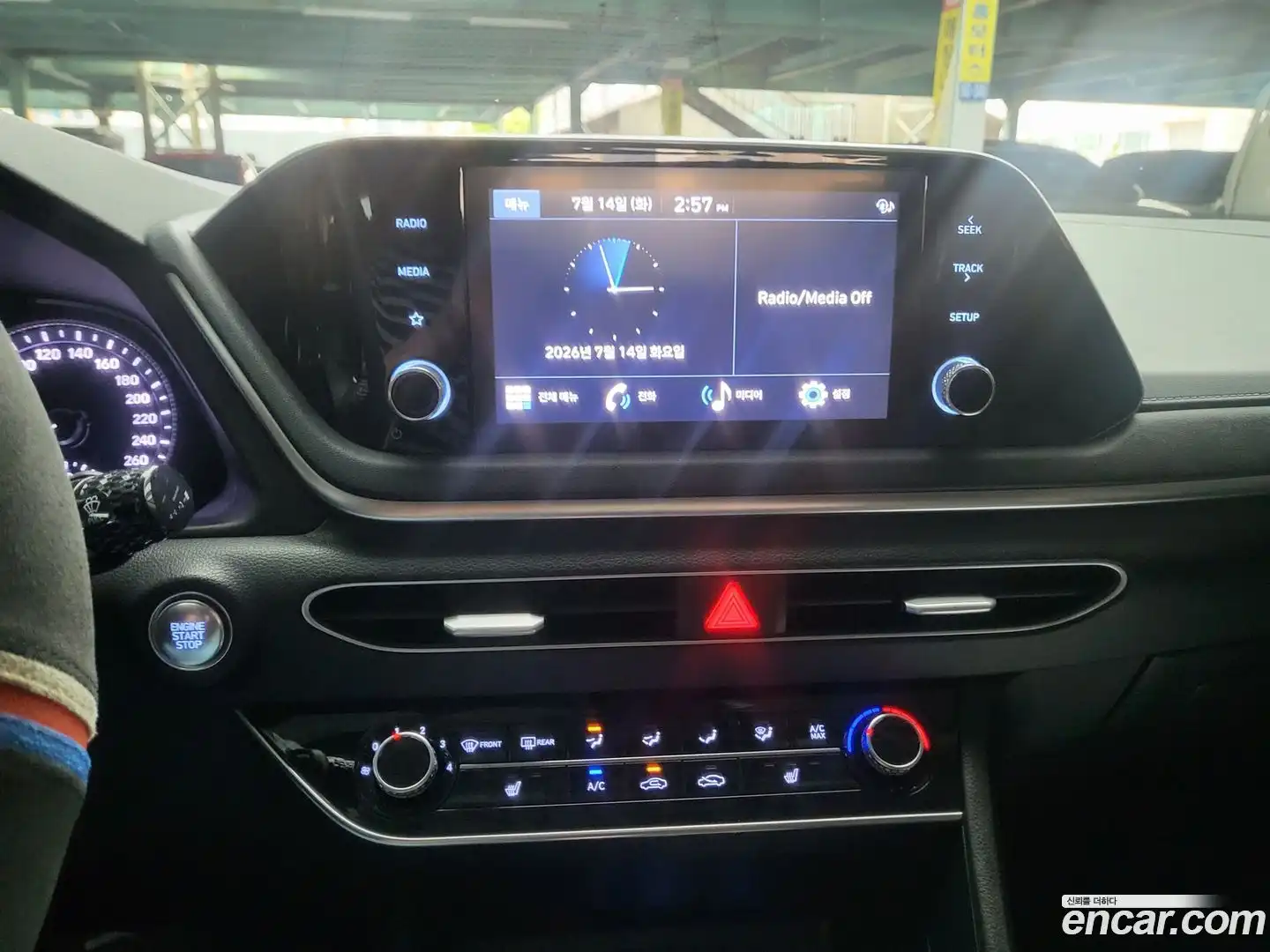 Sonata Hyundai 2021.2-OPTION-018