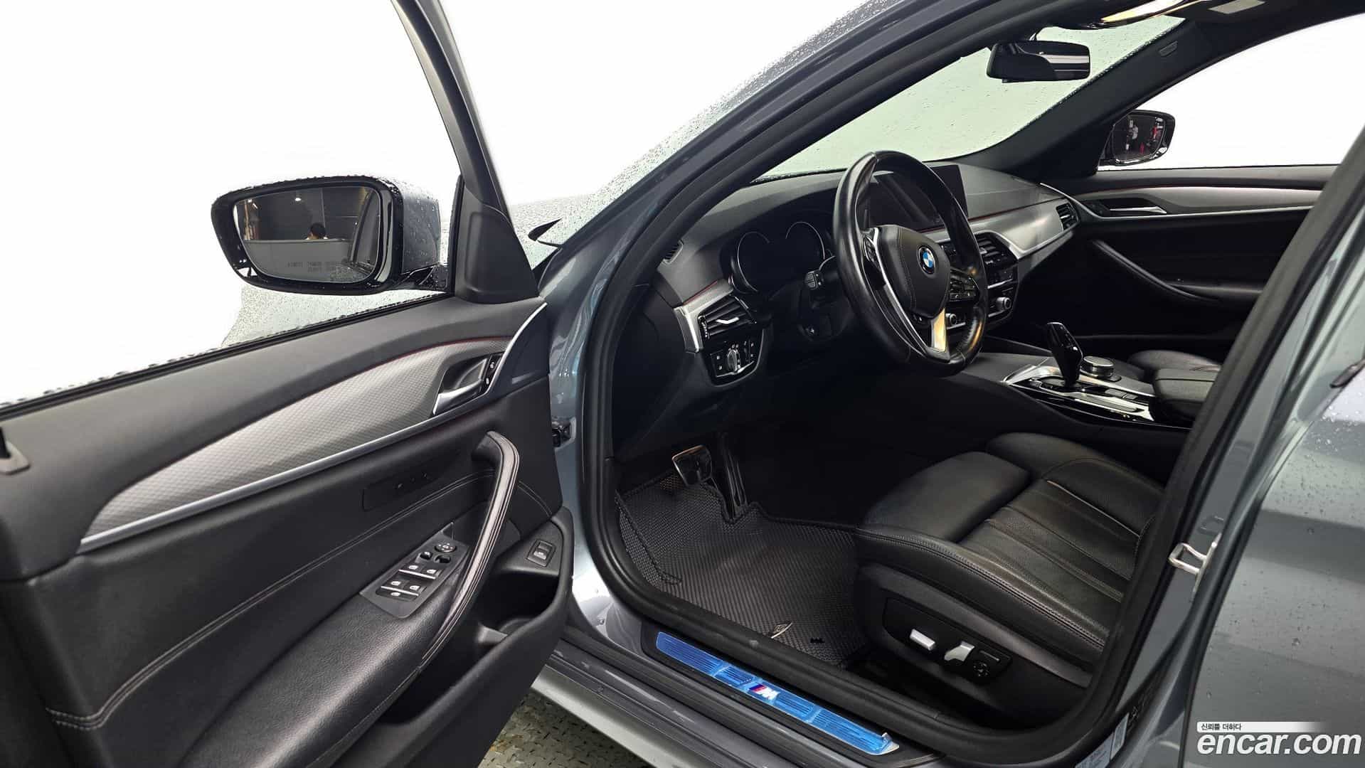 5-Series BMW 2017.6-OPTION-015
