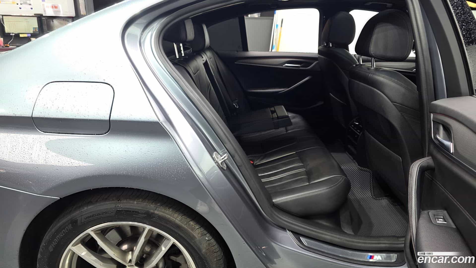 5-Series BMW 2017.6-OPTION-016